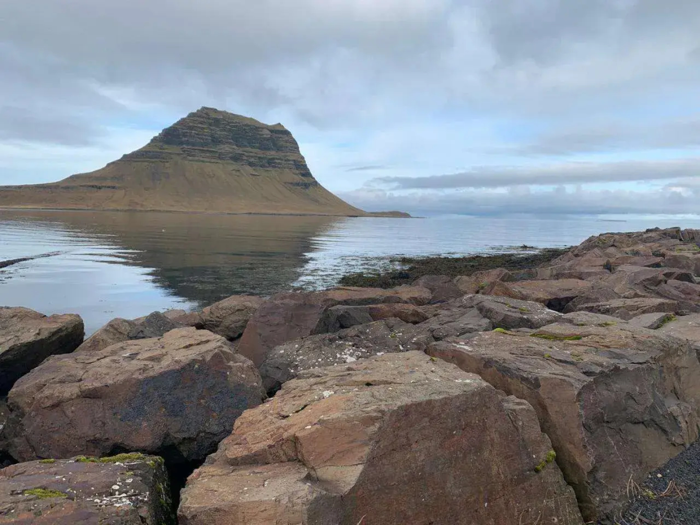 Stoð Guesthouse and apartments