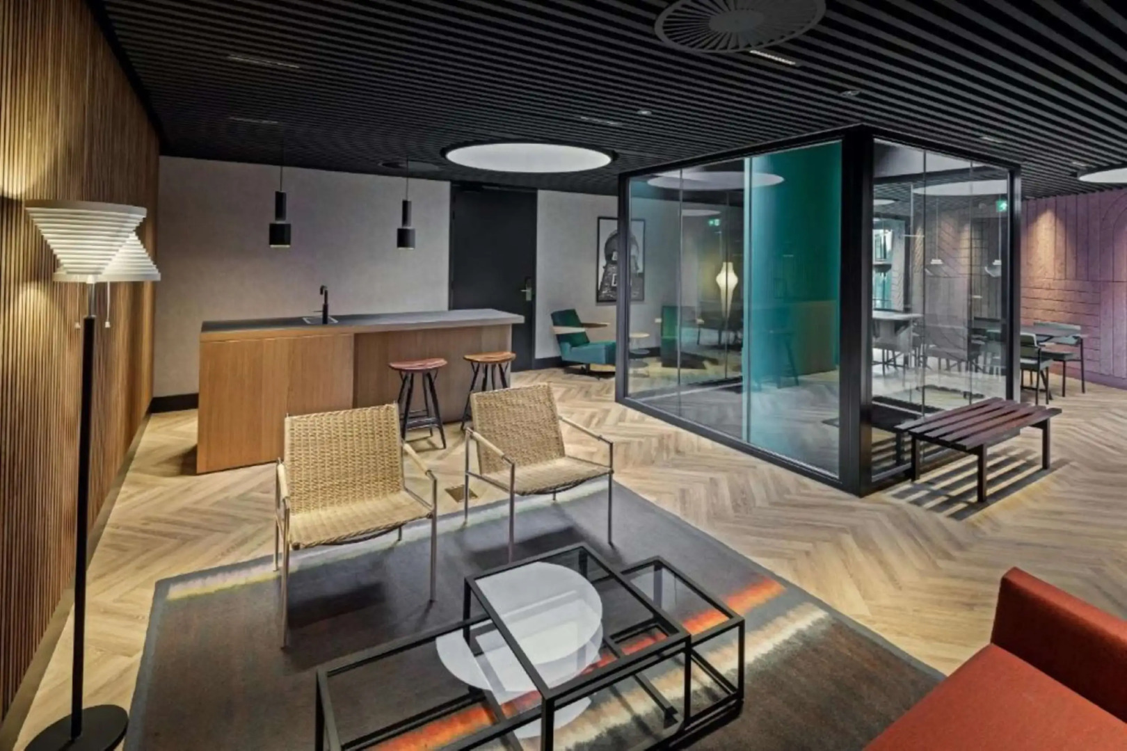 The Florian Amsterdam Schiphol Airport, WorldHotels Crafted