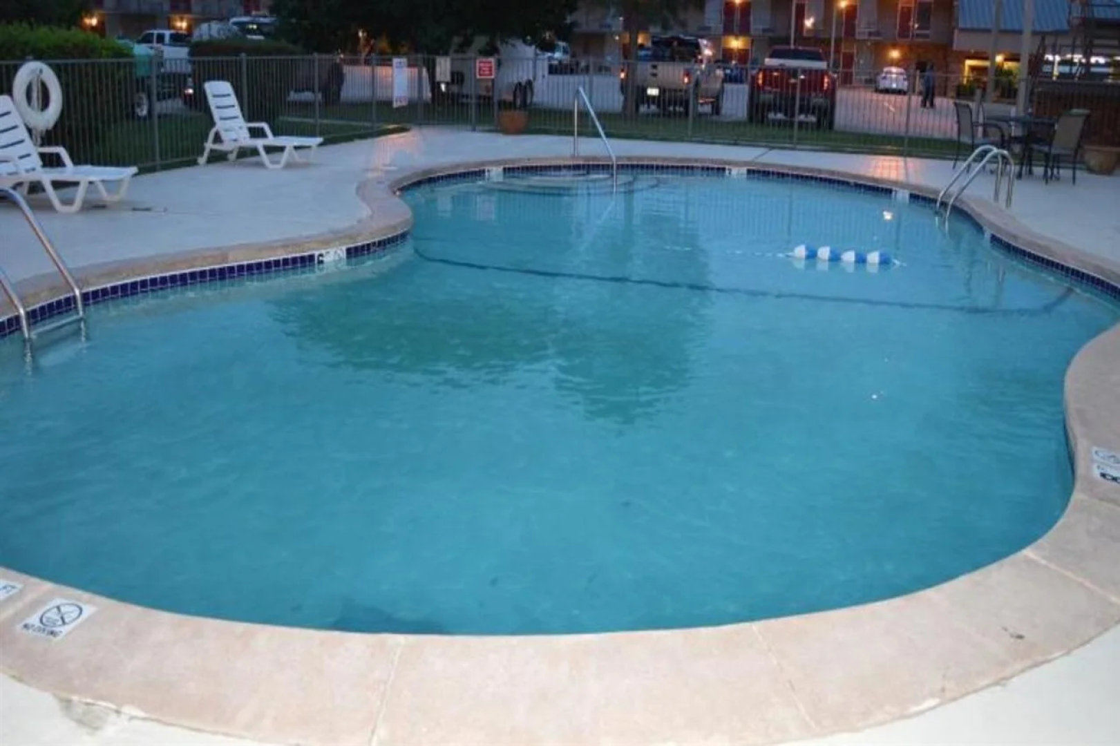 Guest Inn Ardmore
