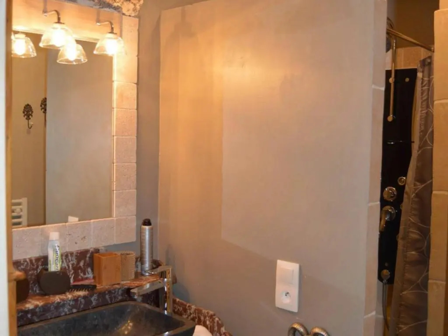 Appartement Le Blanc, 2 pièces, 3 personnes - FR-1-591-36