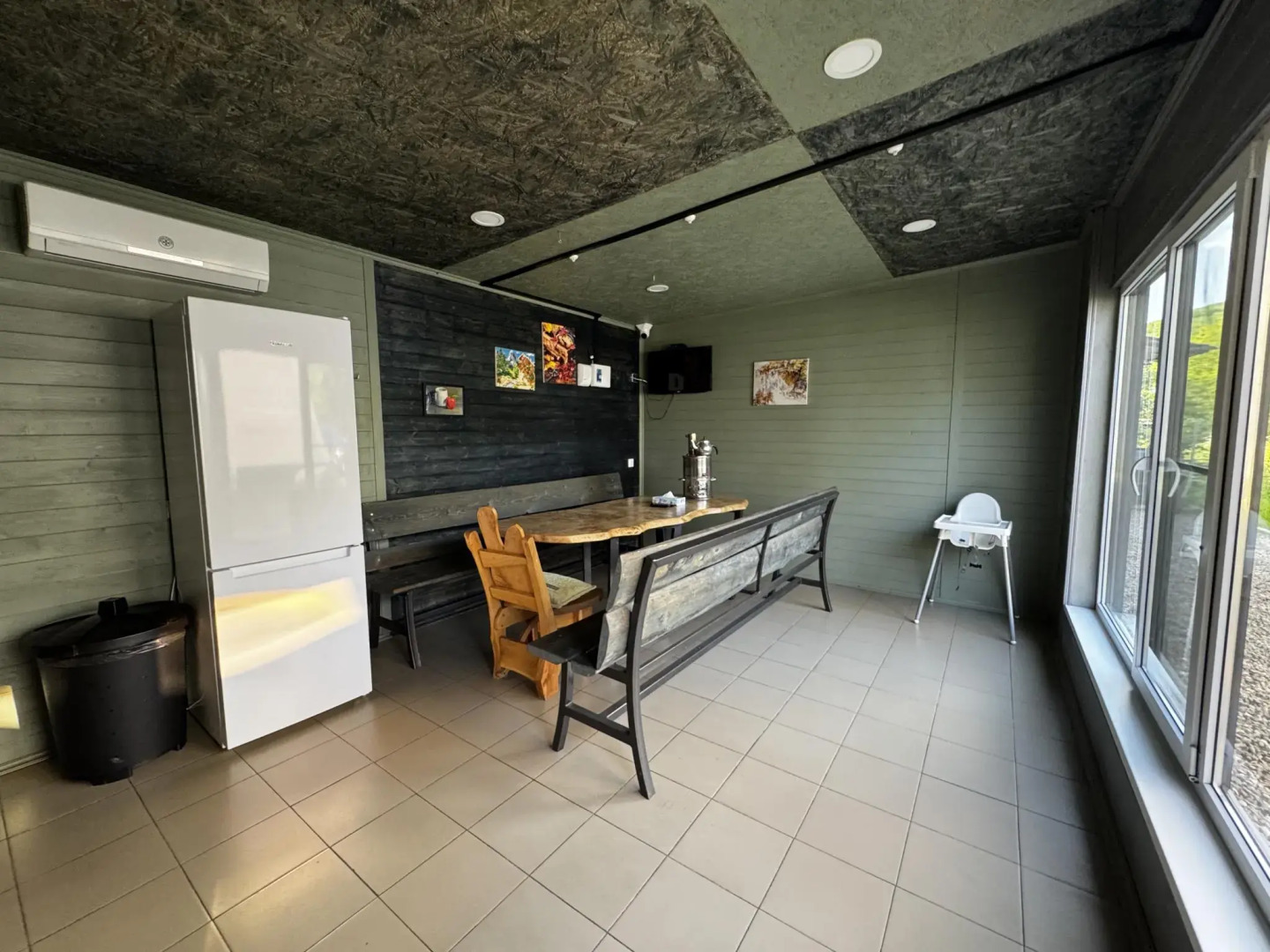 A-house (А-хаус)