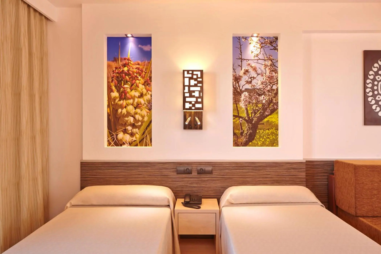 Курортный отель MLL Palma Bay Club