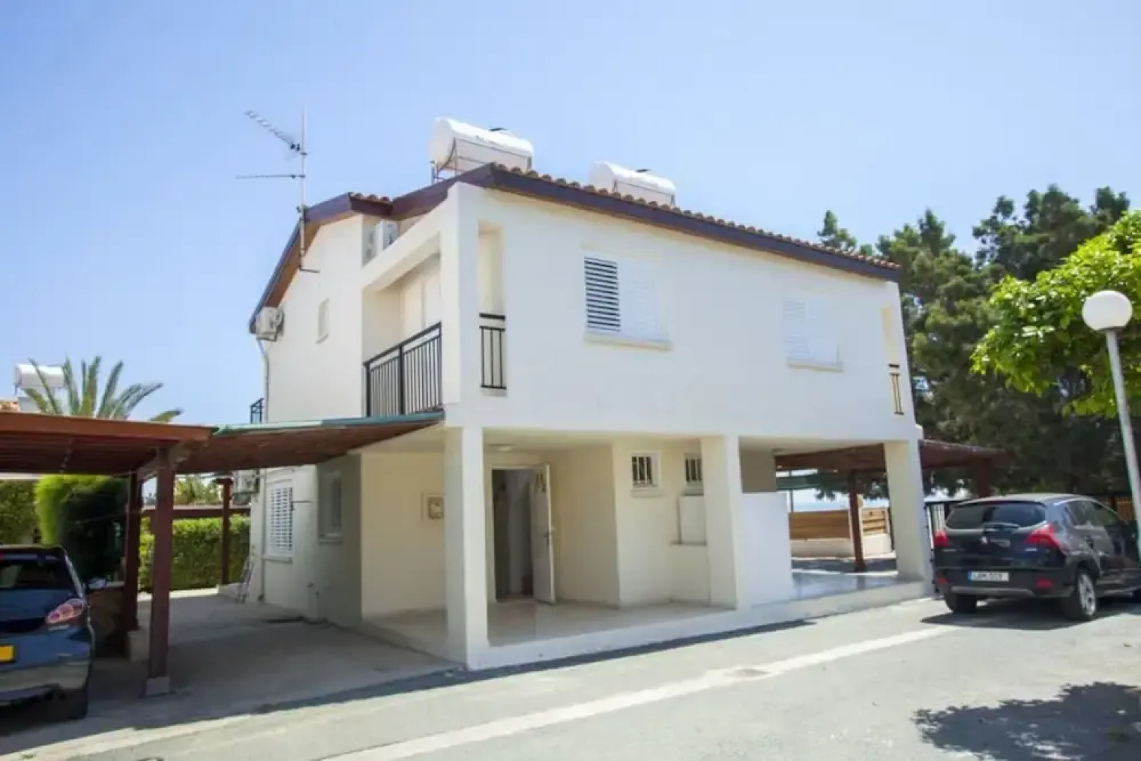 Villa for Rent in Larnaca 1012
