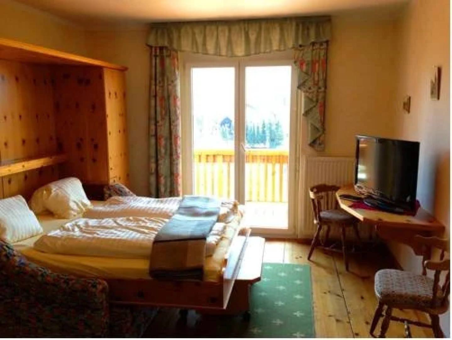 Pension Haus Claudia