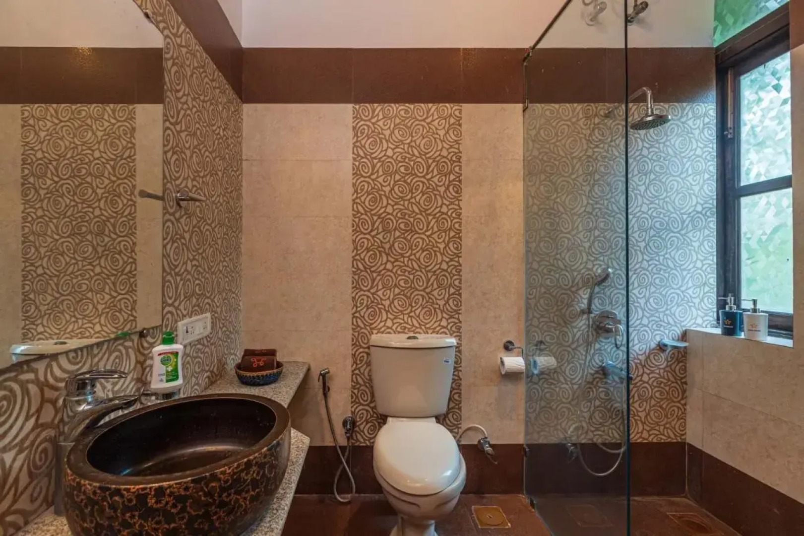 SaffronStays Summer Salt, Alibaug