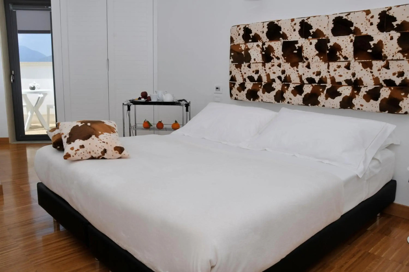 Guest House del Conte