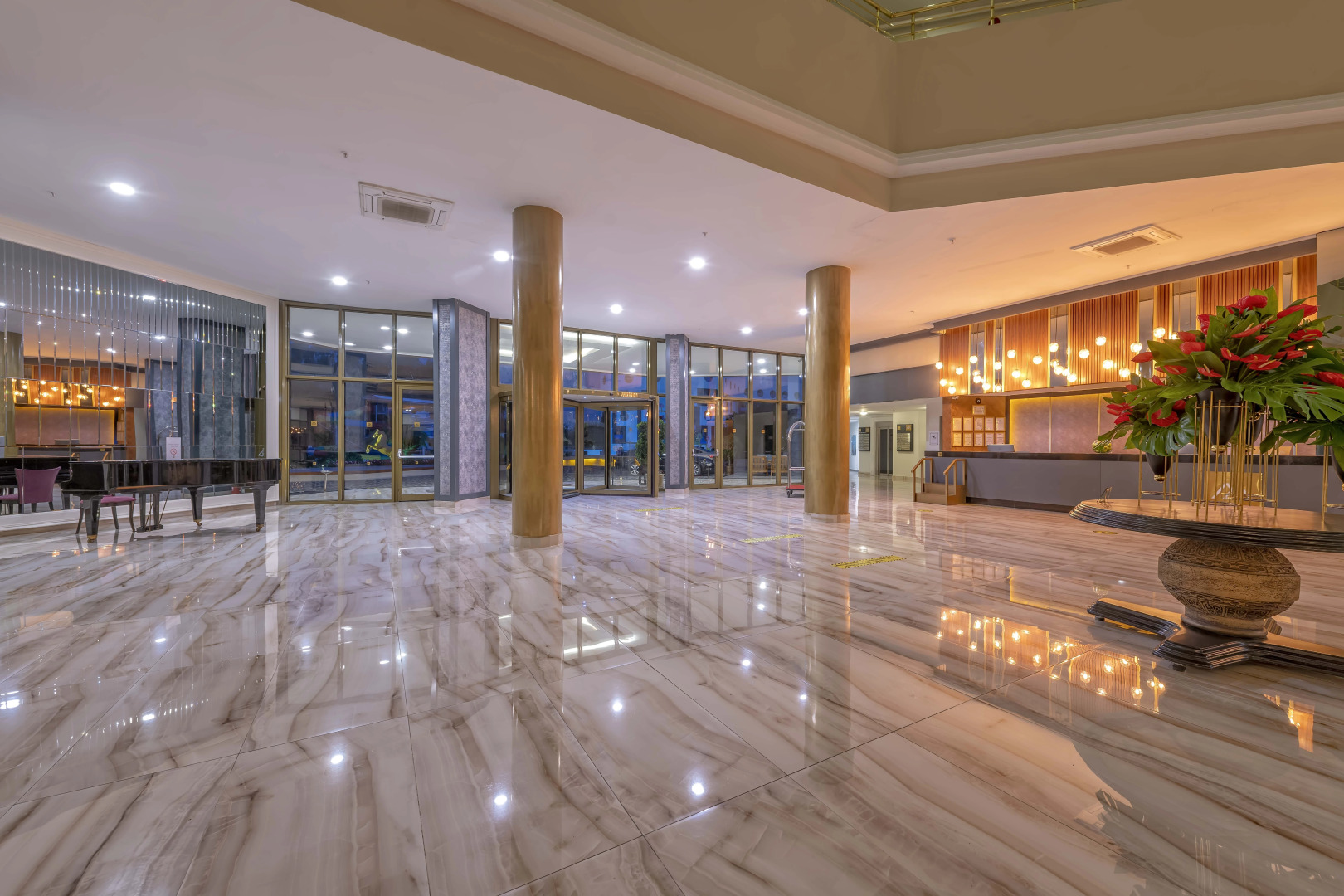 Asteria Collection Side (Ex. Labranda Excelsior)