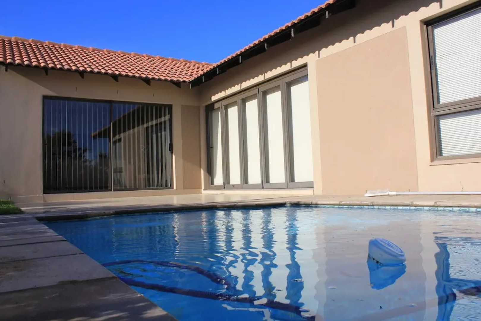 Golf Paradise, Langebaan 6-sleeper