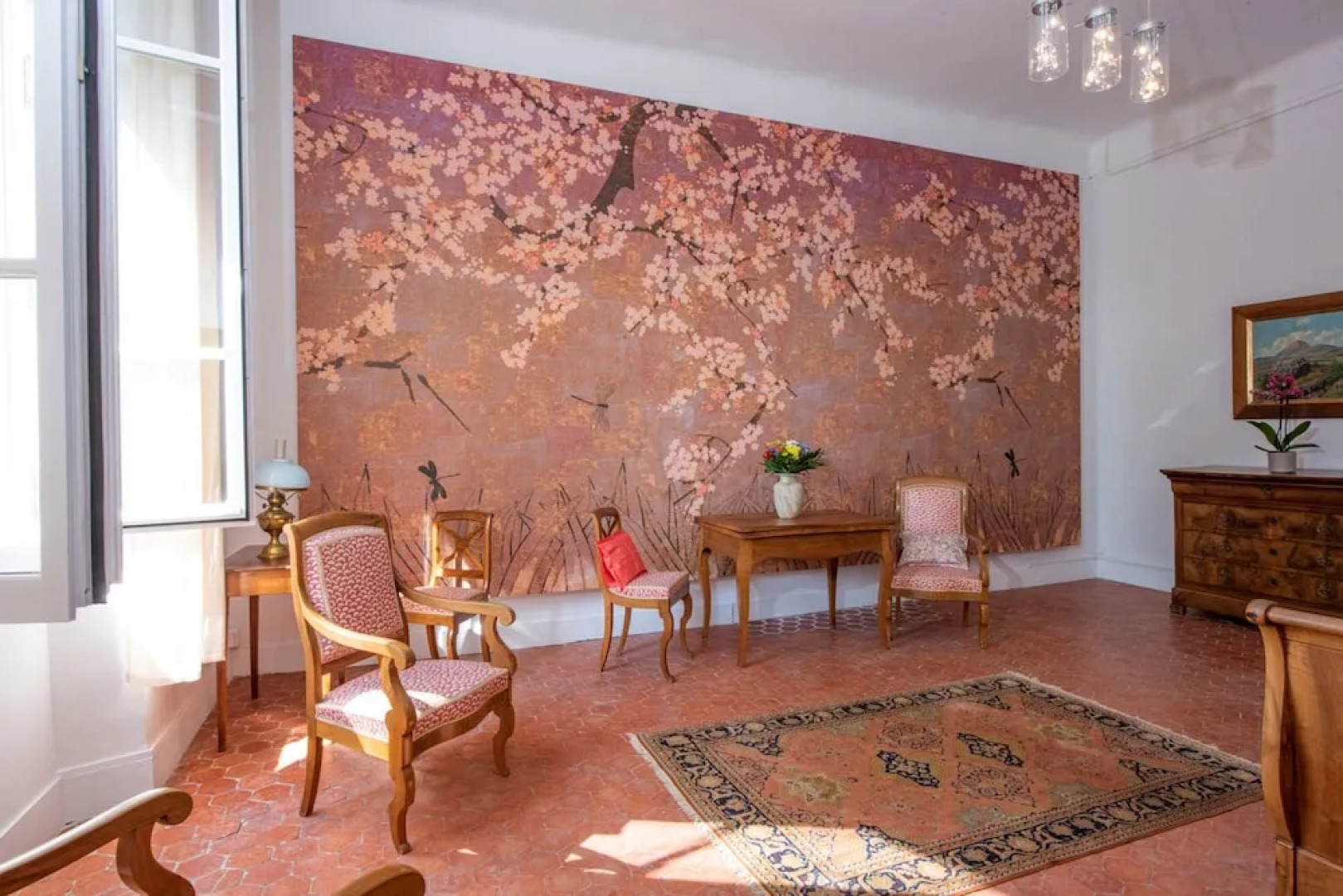 Bastide Saint-Estève