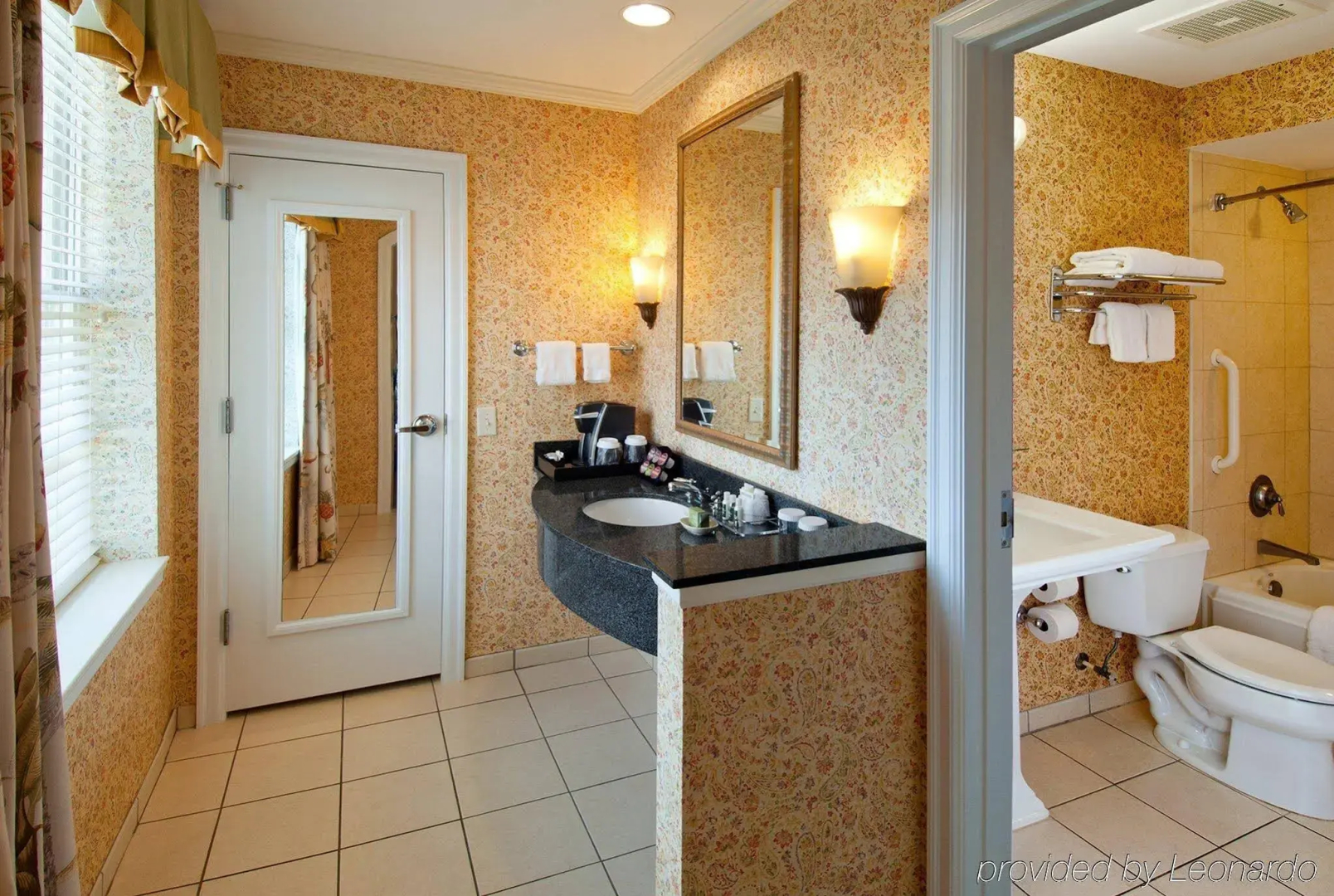 The King and Prince Beach & Golf Resort