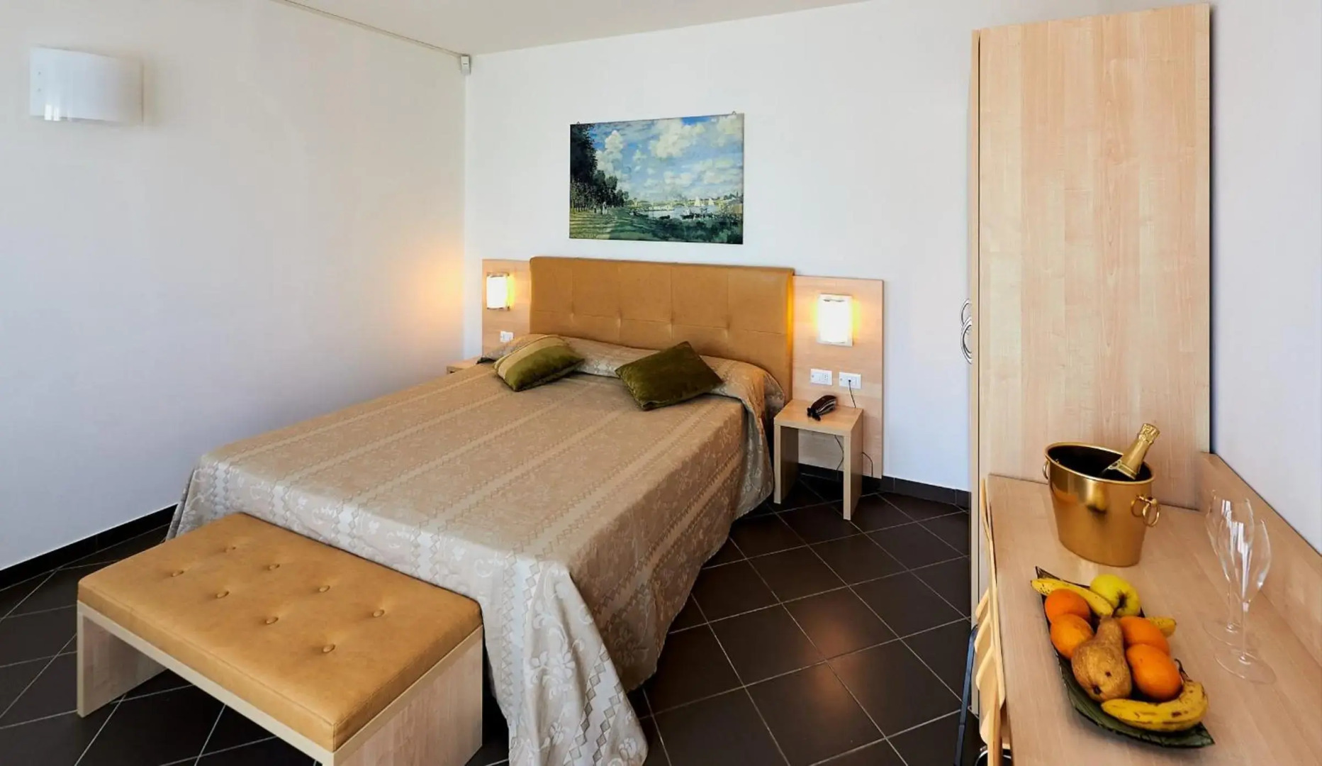 Bolgheri Marina Resort ex Varo Village