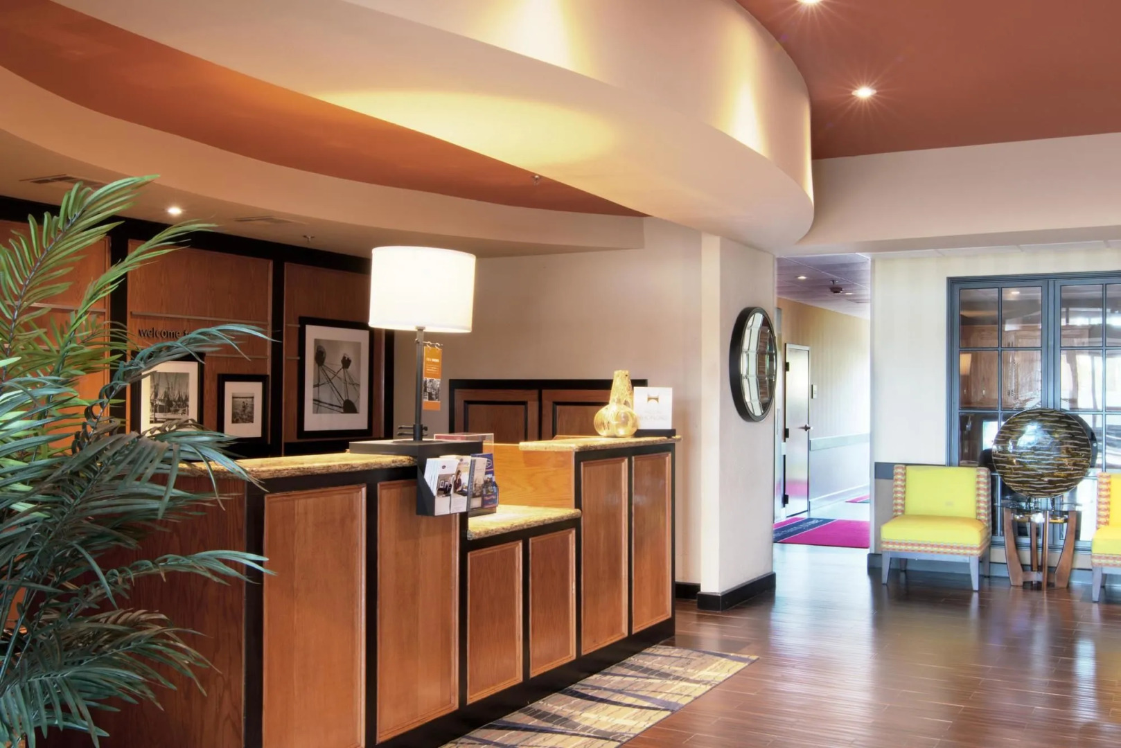 Hampton Inn Houston NASA-Johnson Space Center