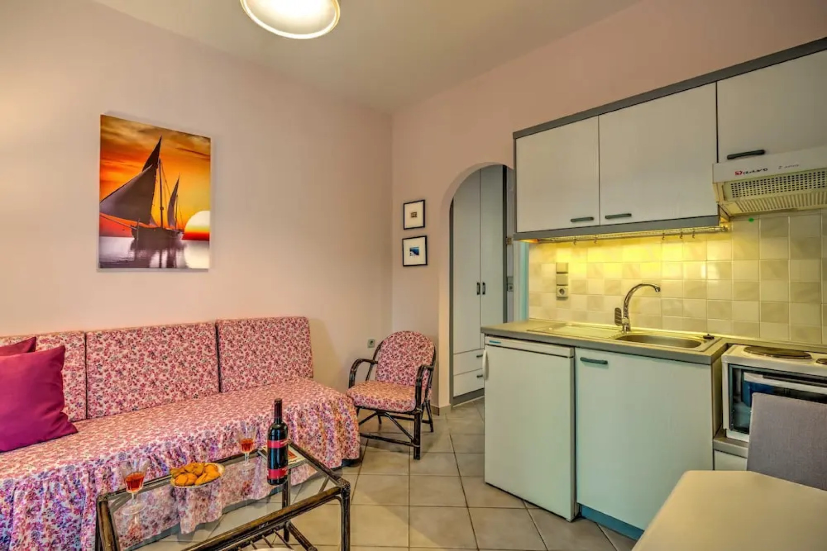 Vitorakis Apartments-2