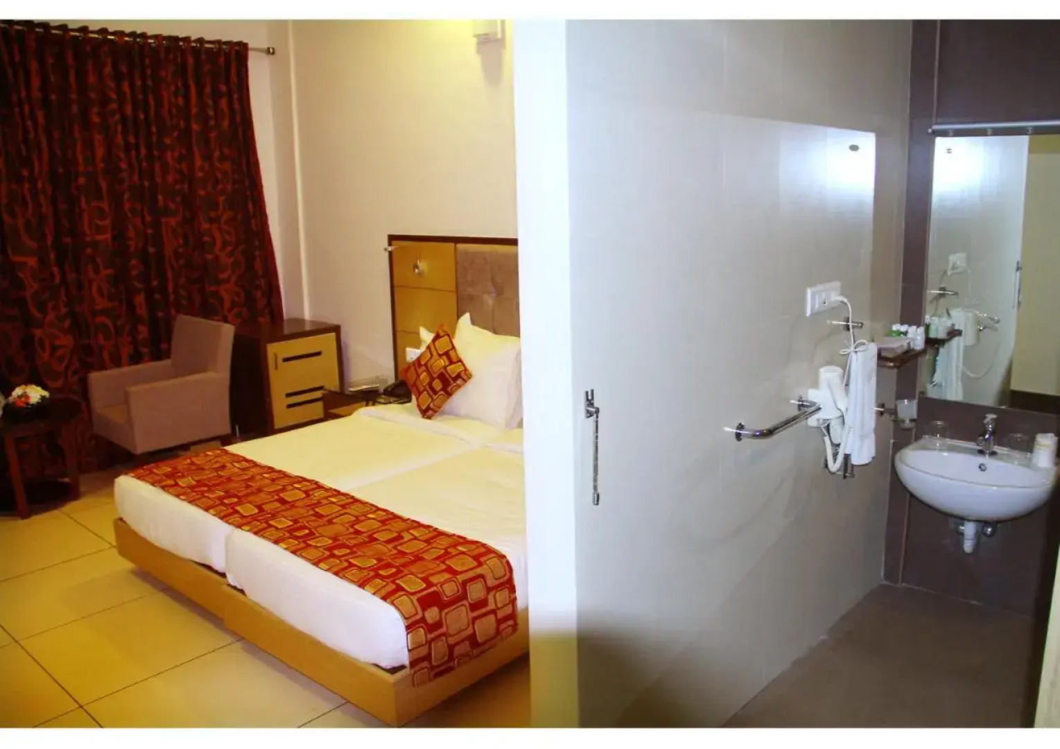 Hotel Aswathy