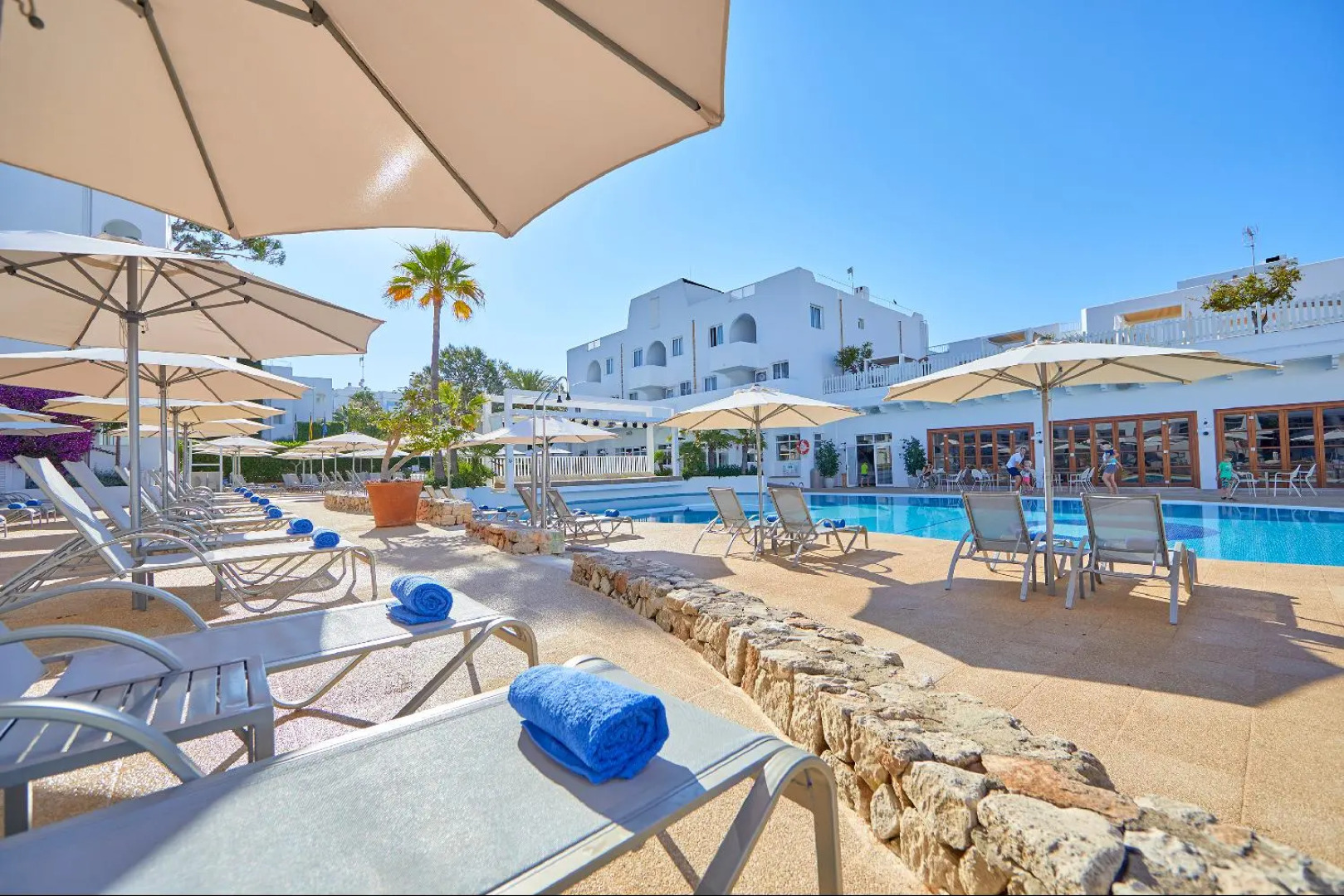 Prinsotel Alba & Spa