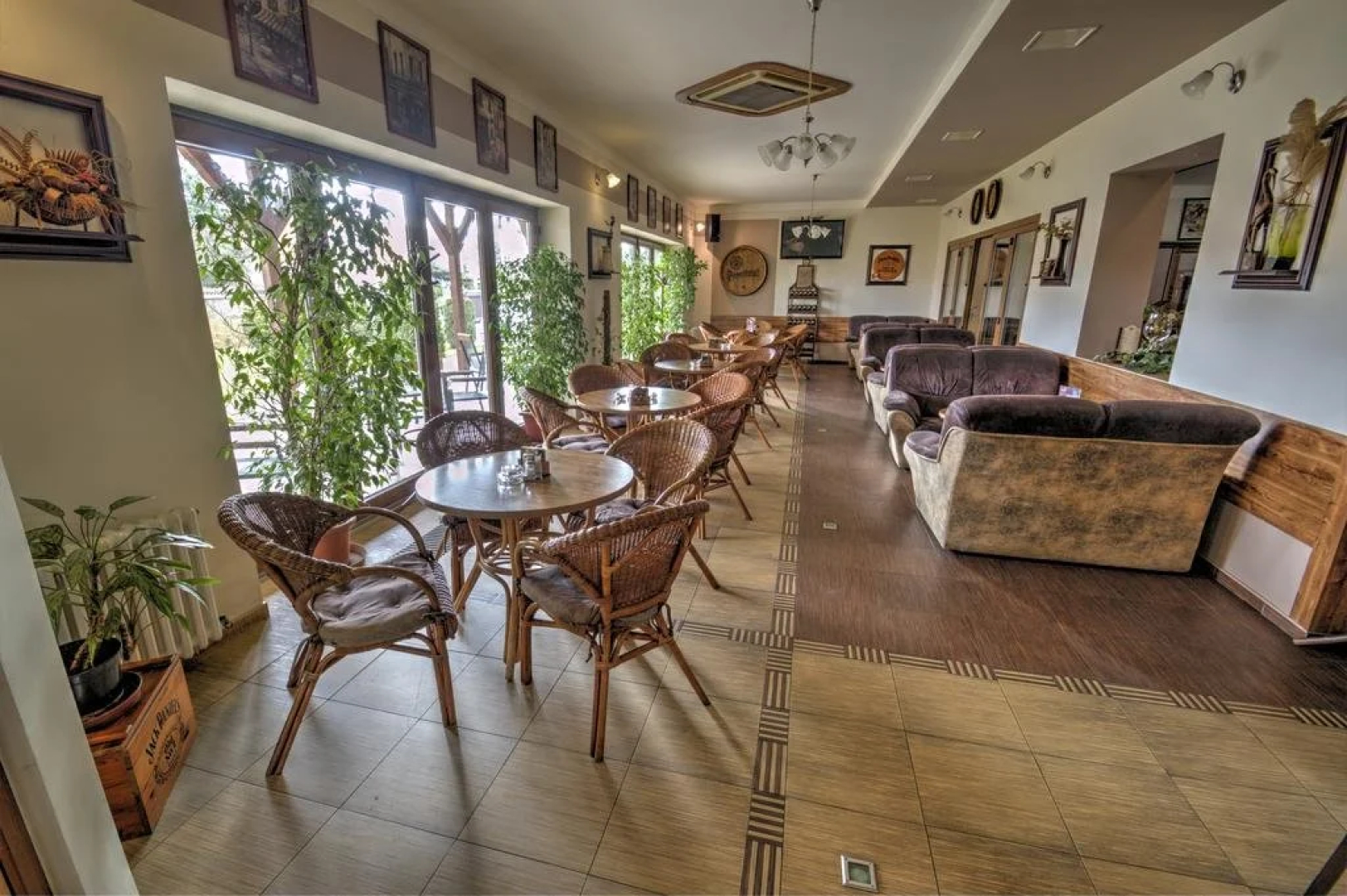 Hotel Sport