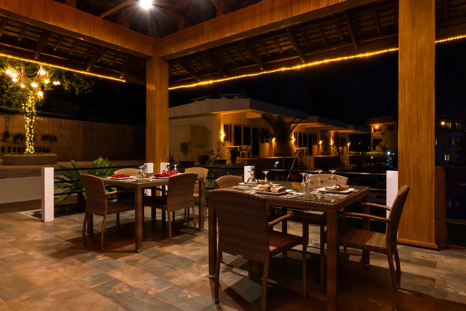 Verde View Villas