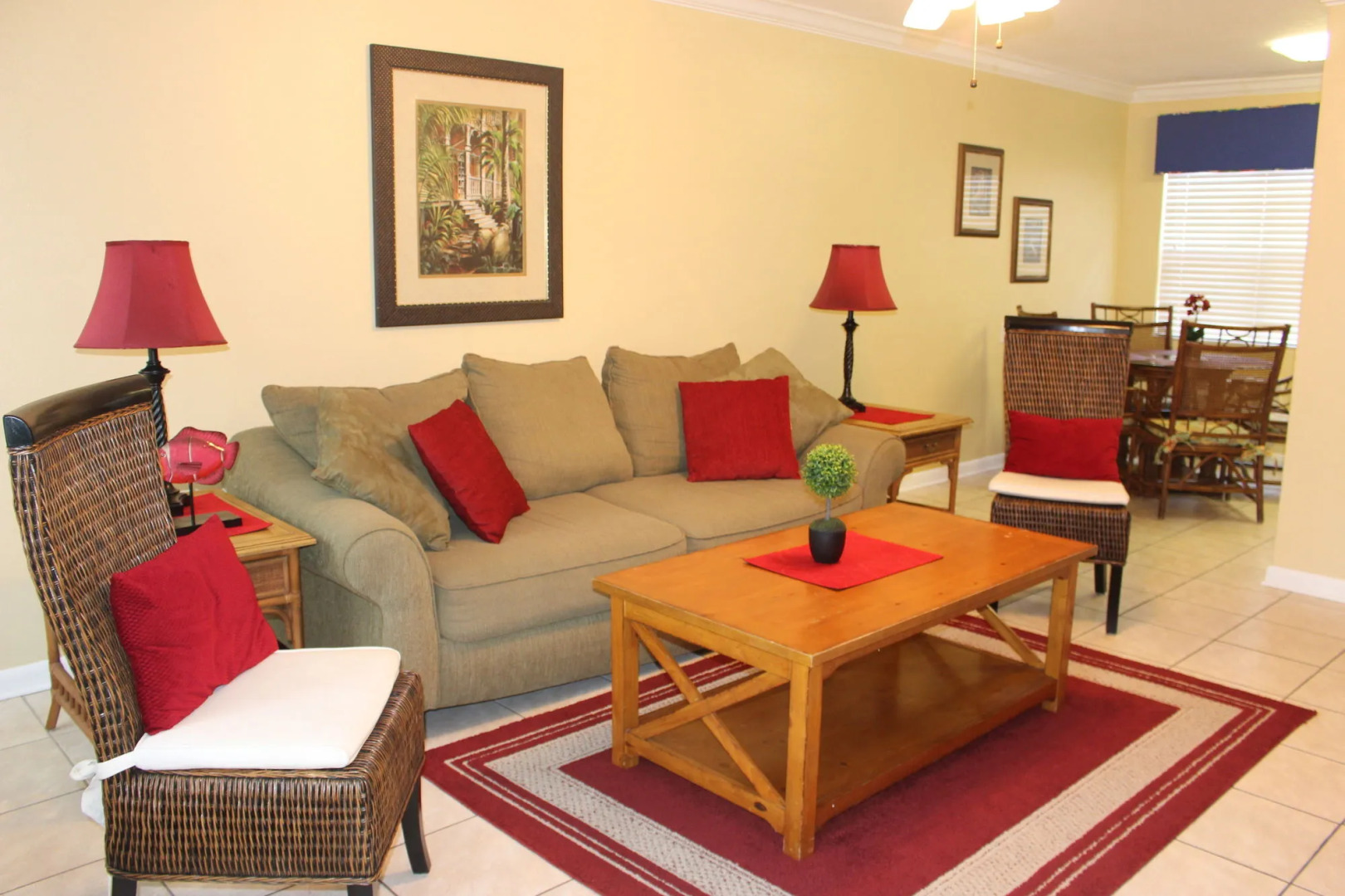 Royal North Beach All Suites