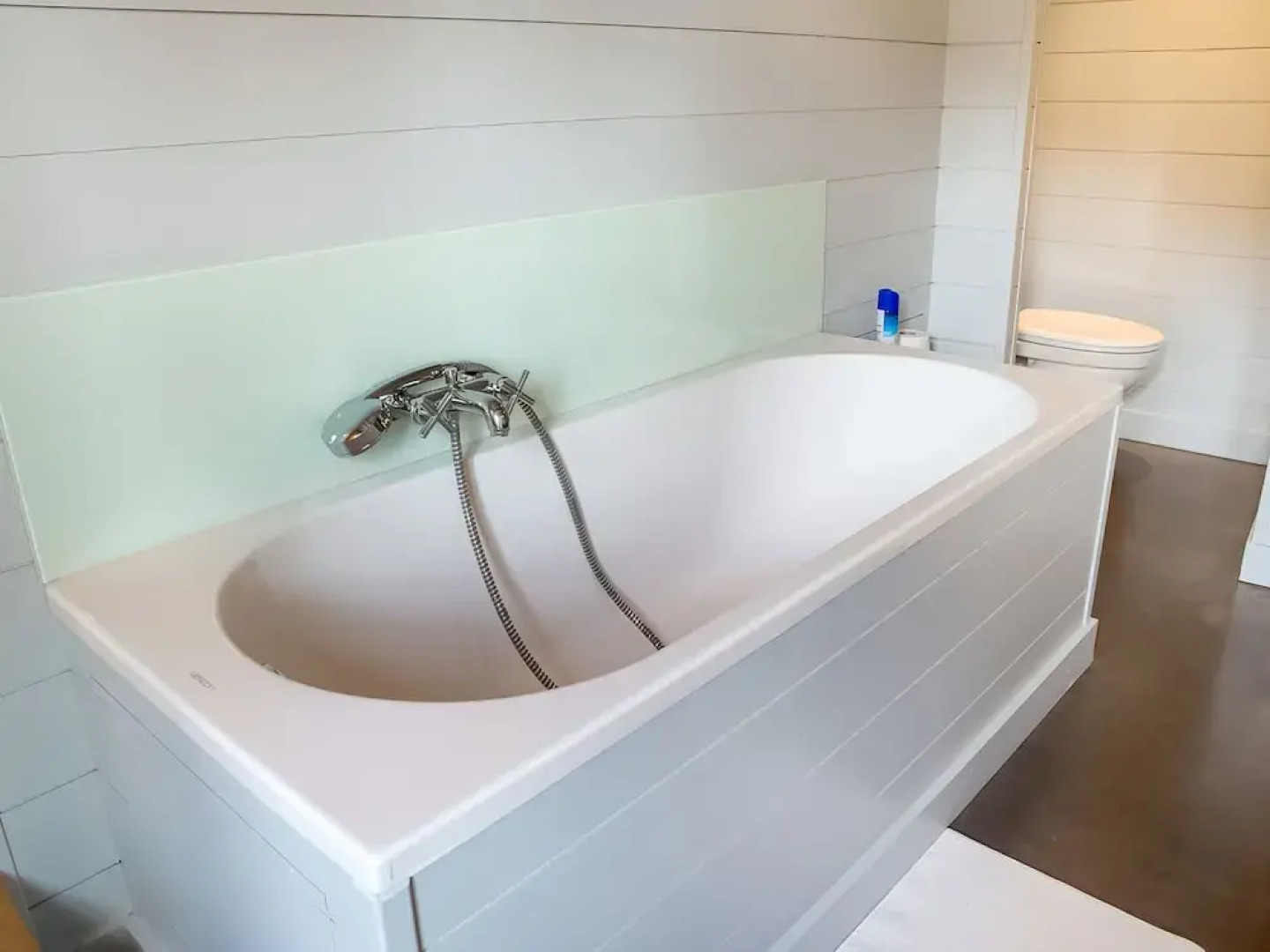 Getaway With Sauna in Falaen