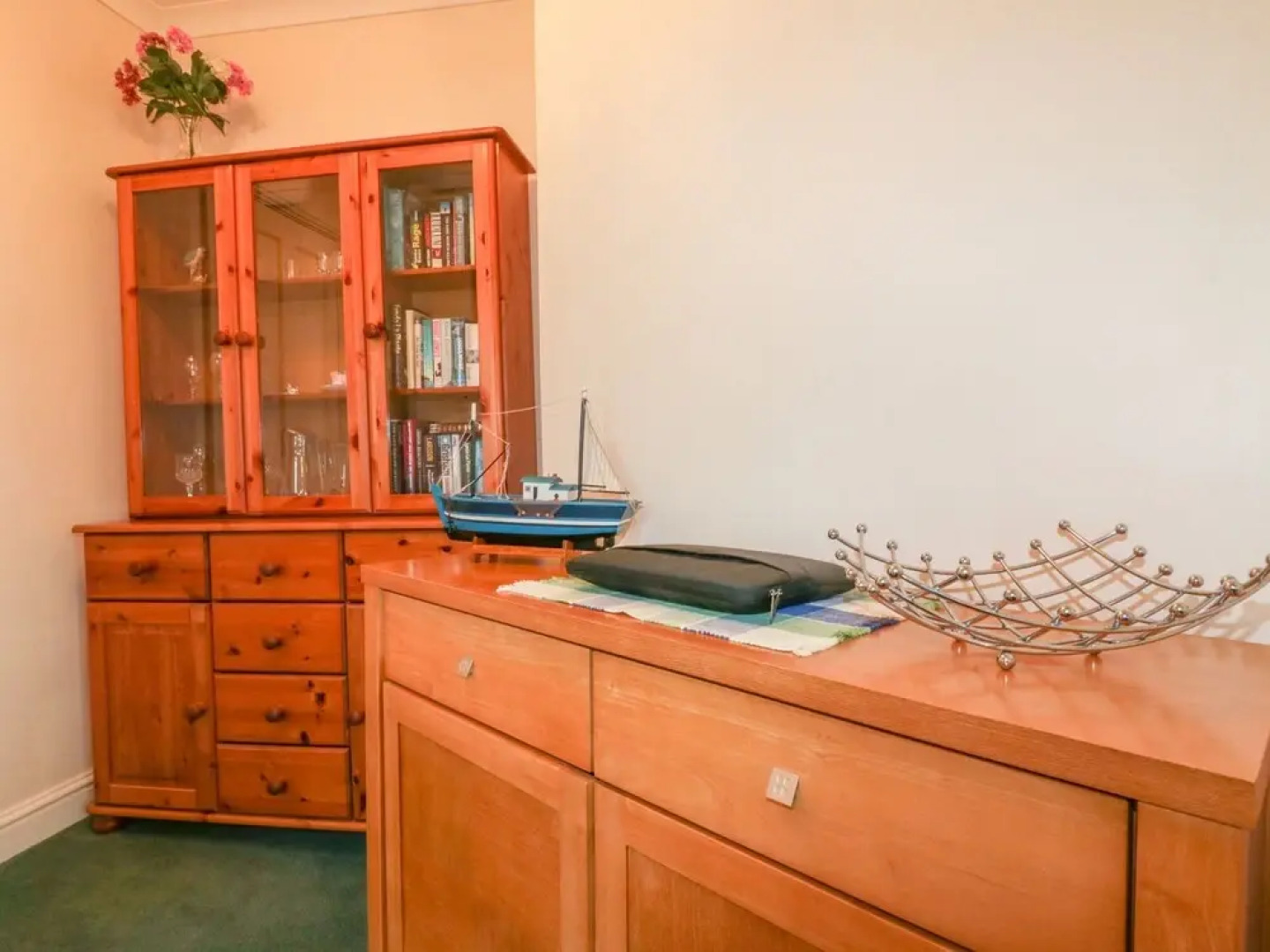 Yellow Sands Apartment 5