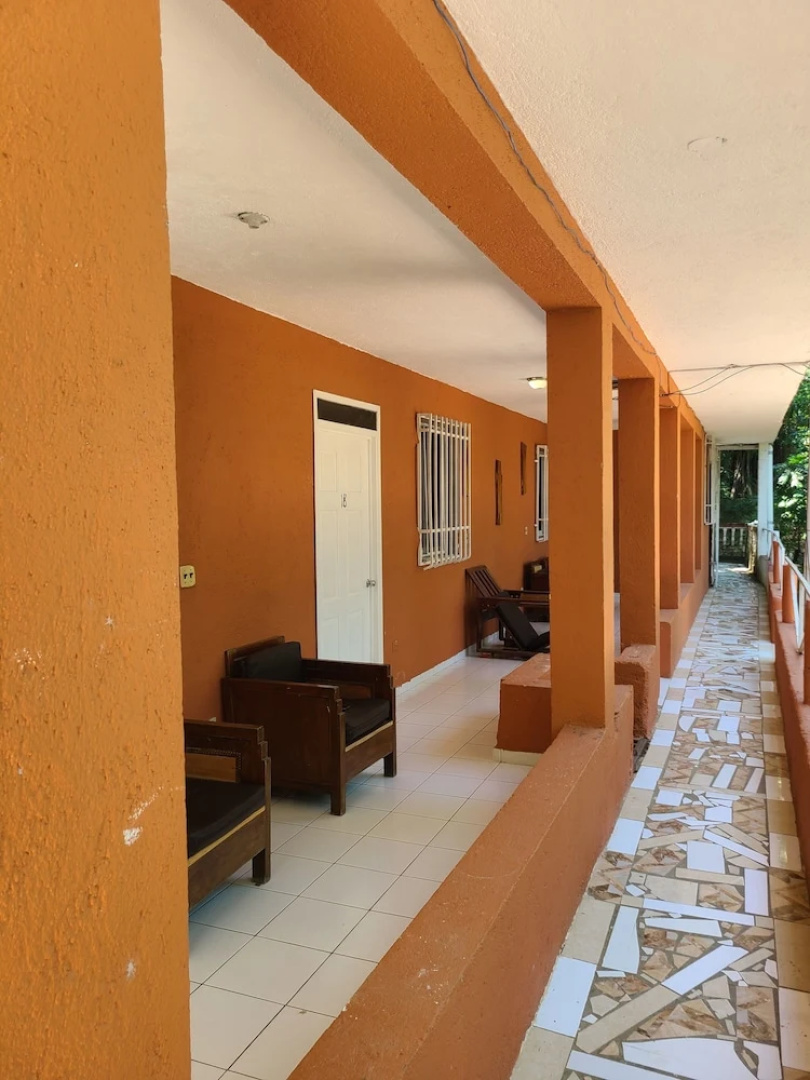 Habitation Des Lauriers