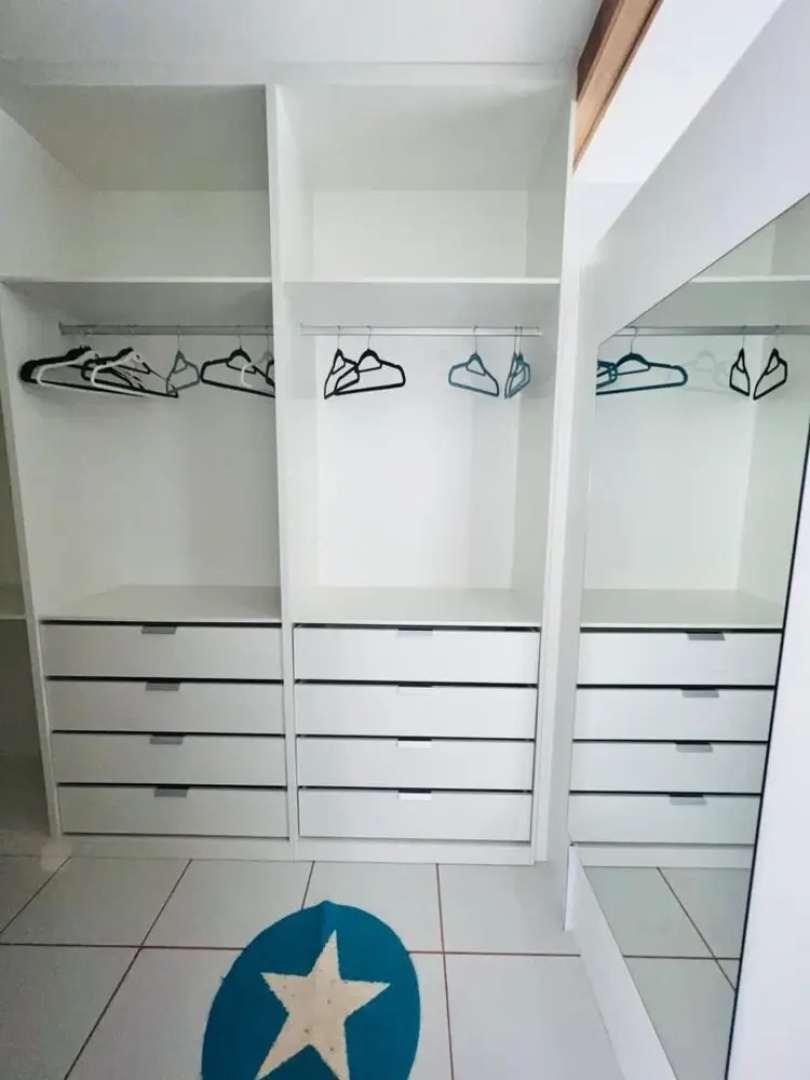 Paradis aca Casa Tropical com Piscina e 3 Su tes