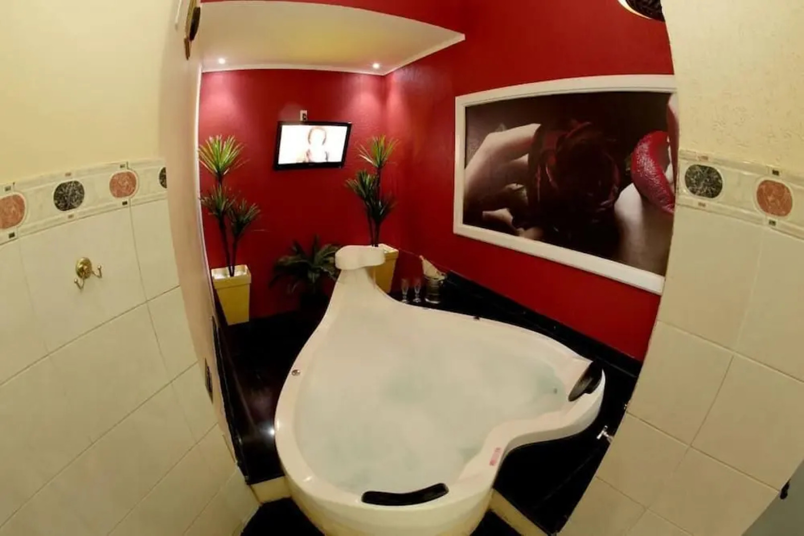 Hotel & Motel Le Baron