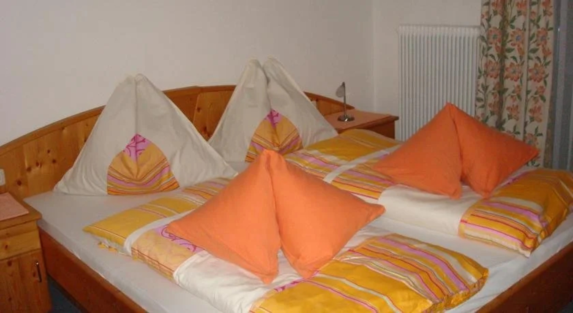 Appartements am Reithguthof