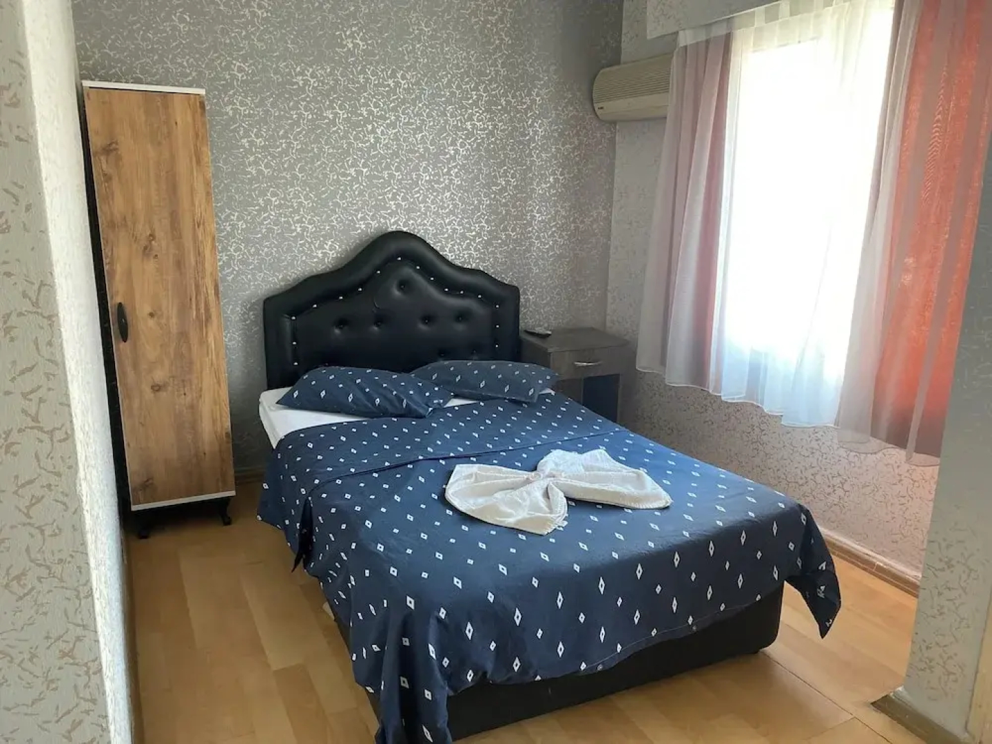 İmperial Hotel