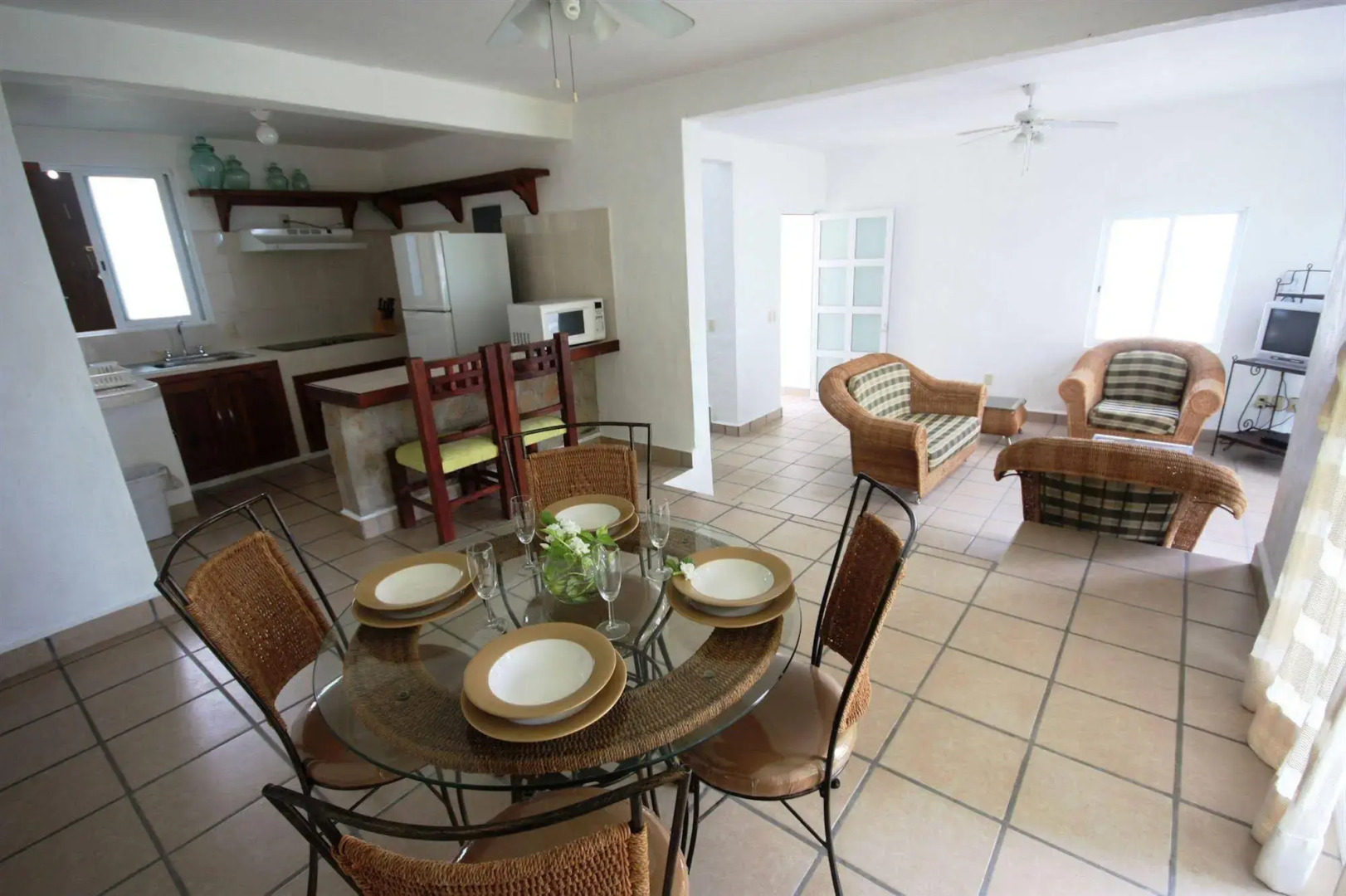 Villas & Resort Luz de Luna