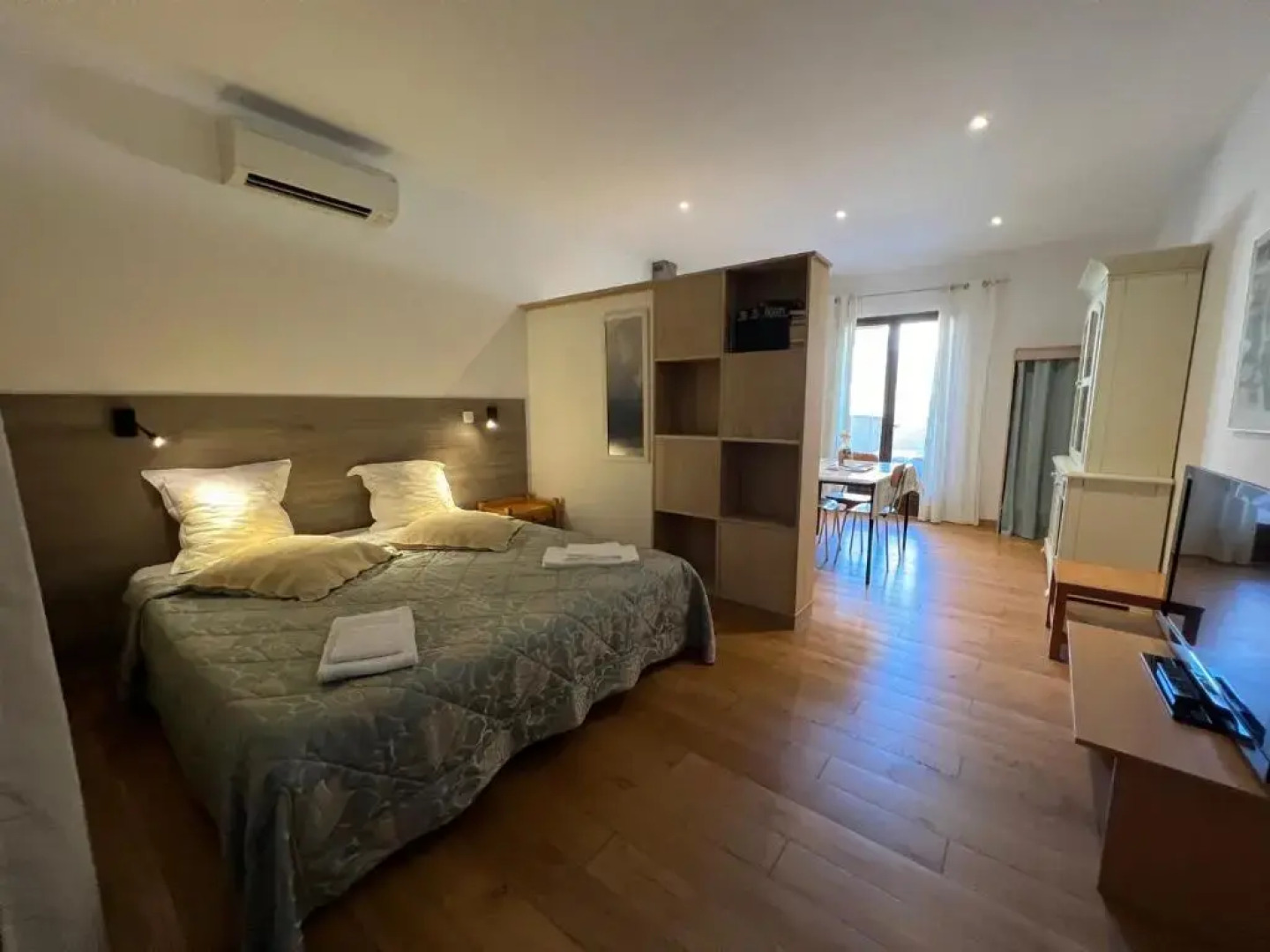 Résidence Casa Favalella