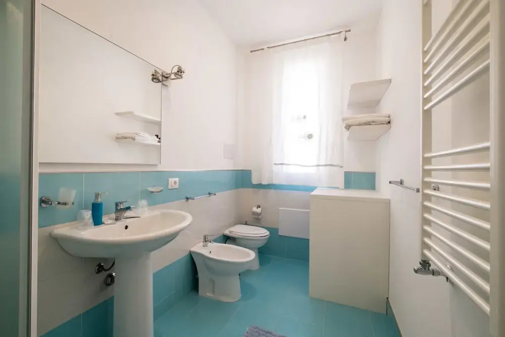 Solemar Sicilia - Casa Chloè