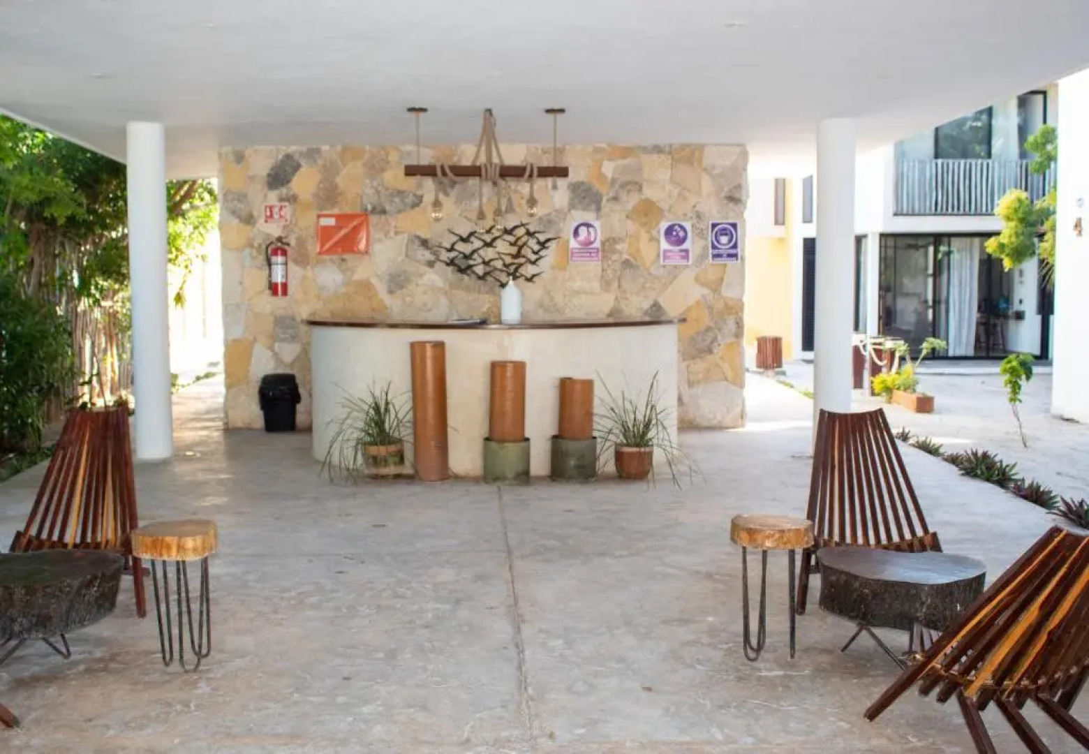 Hermosos Días Soleados en Villa LUNA DEL MAR