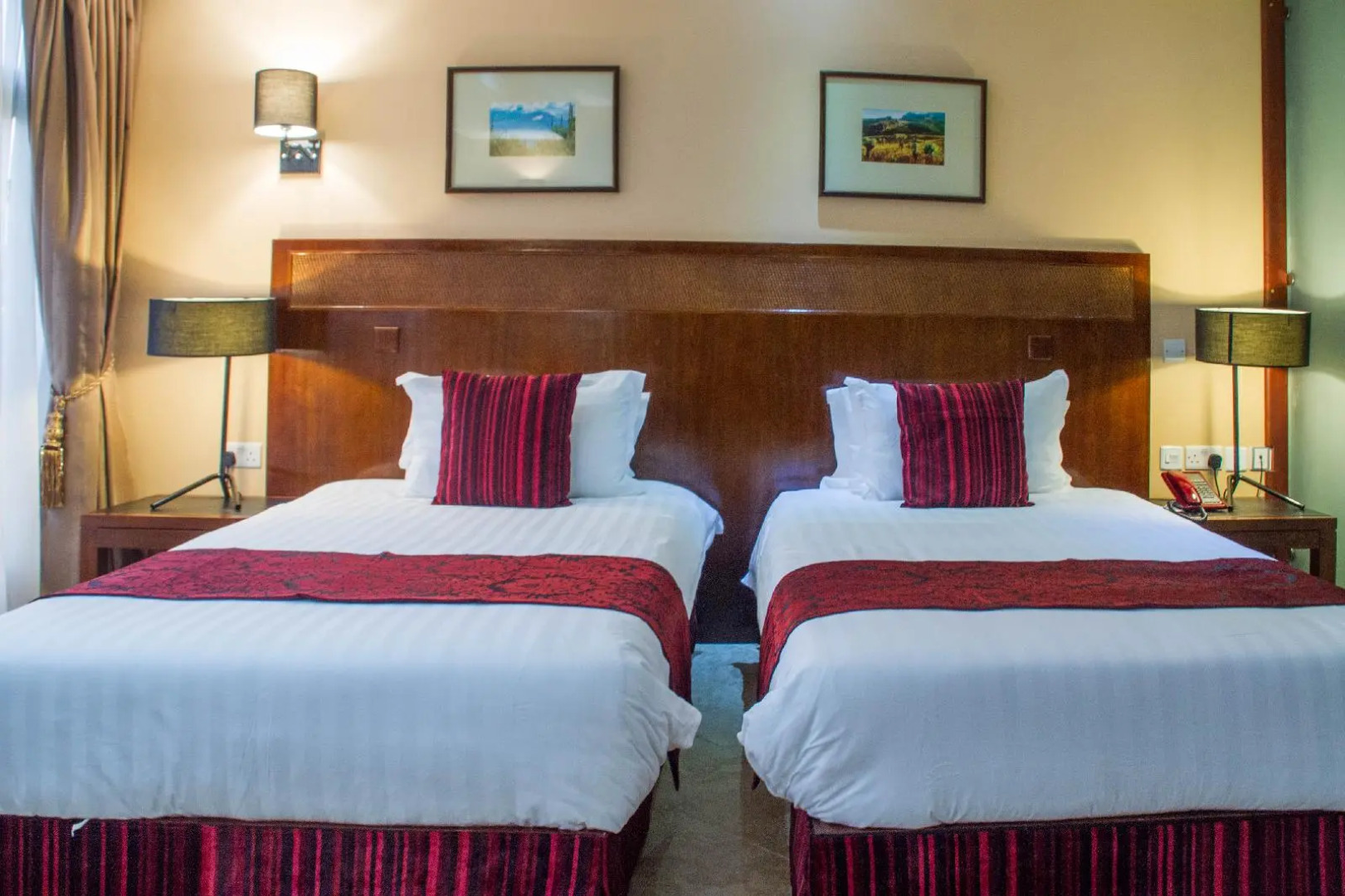 Igongo Country Hotel & Cultural Centre