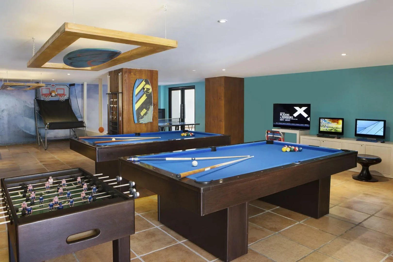 Hyatt Ziva Los Cabos- All Inclusive