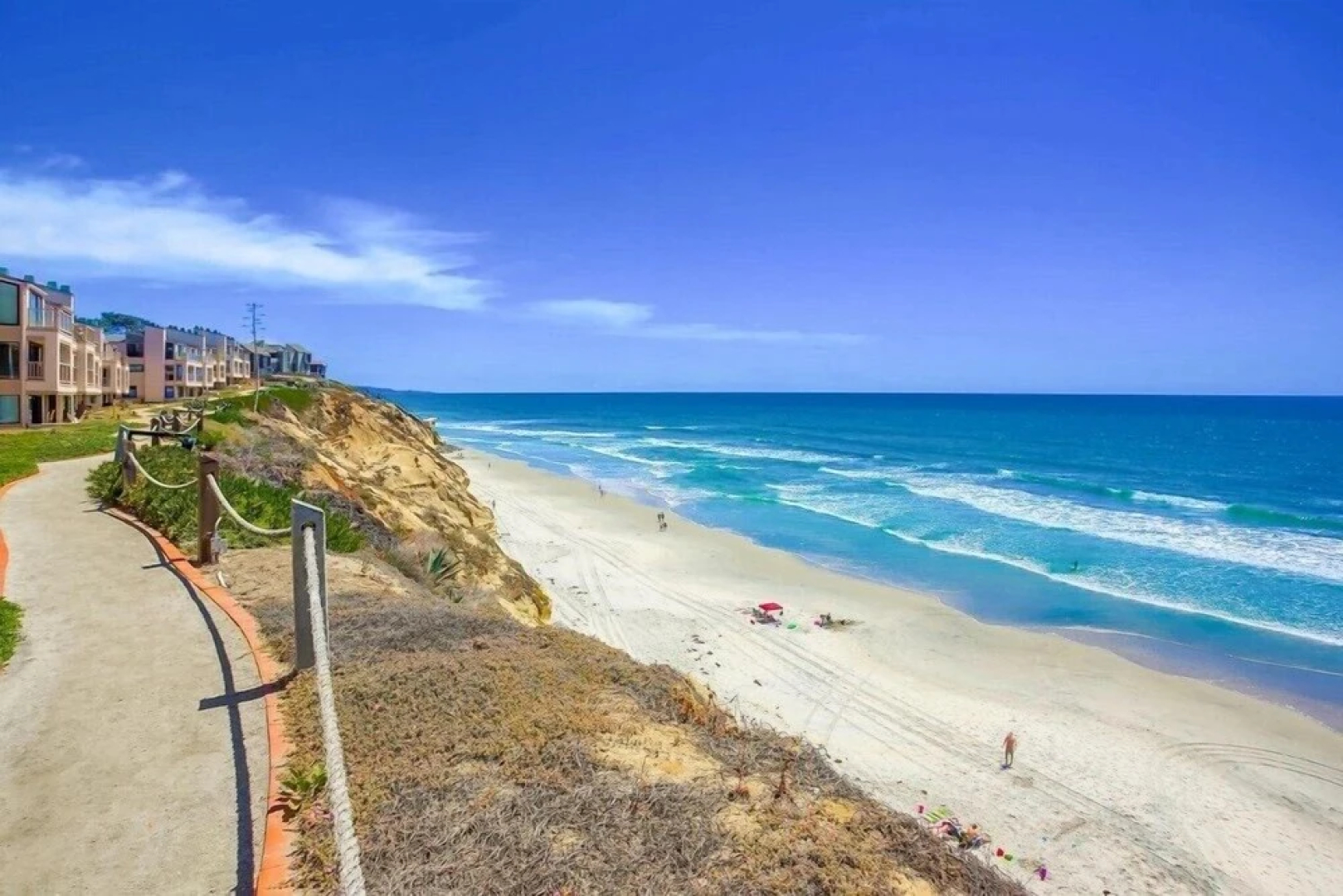 Family Friendly Nautical-themed Condo With Oceanfront Patio Ss121 by Redawning