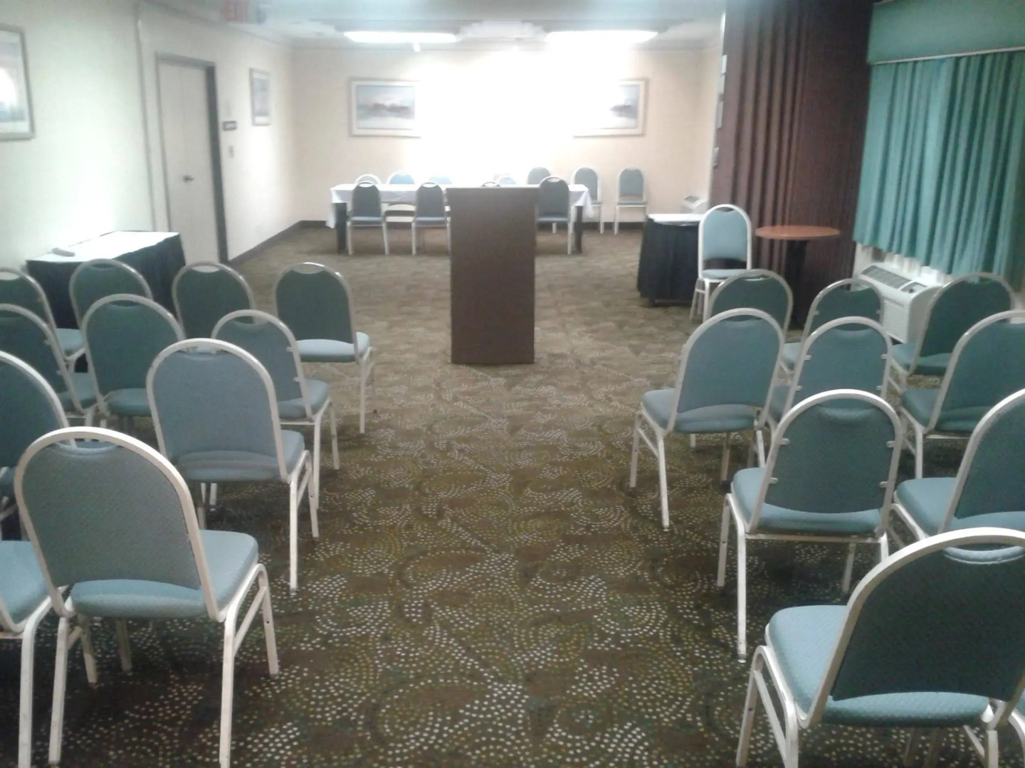 Fortune Hotel & Suites