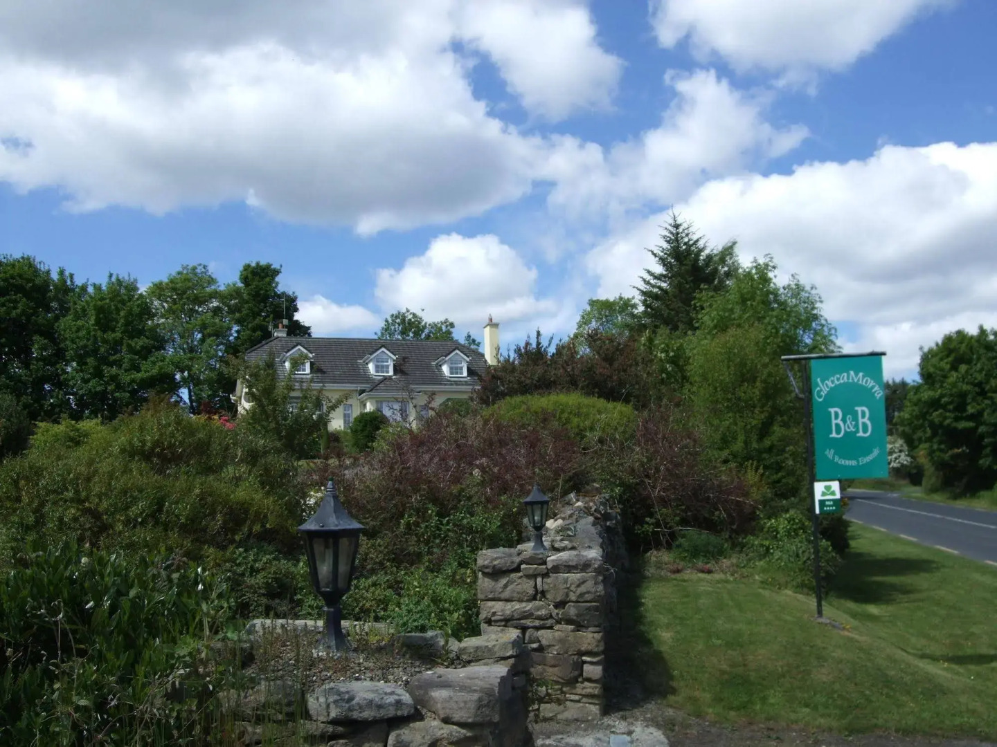 Glocca Morra B&B