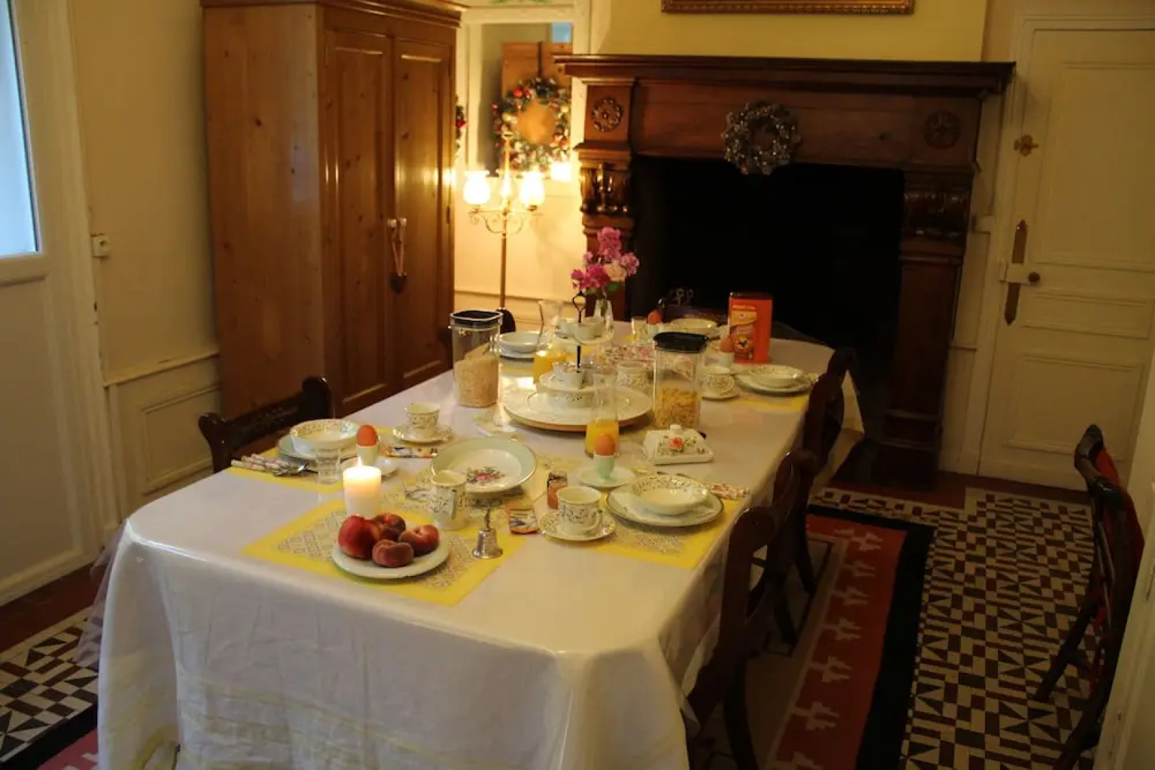 Lisieux Country House