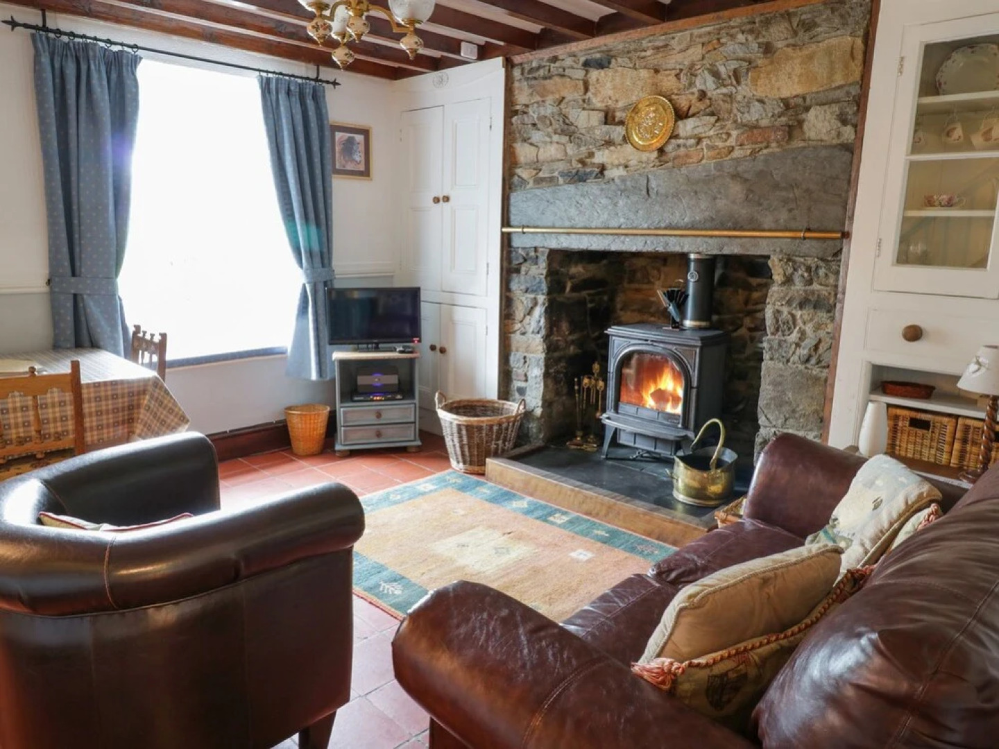 6 Gellilydan Terrace