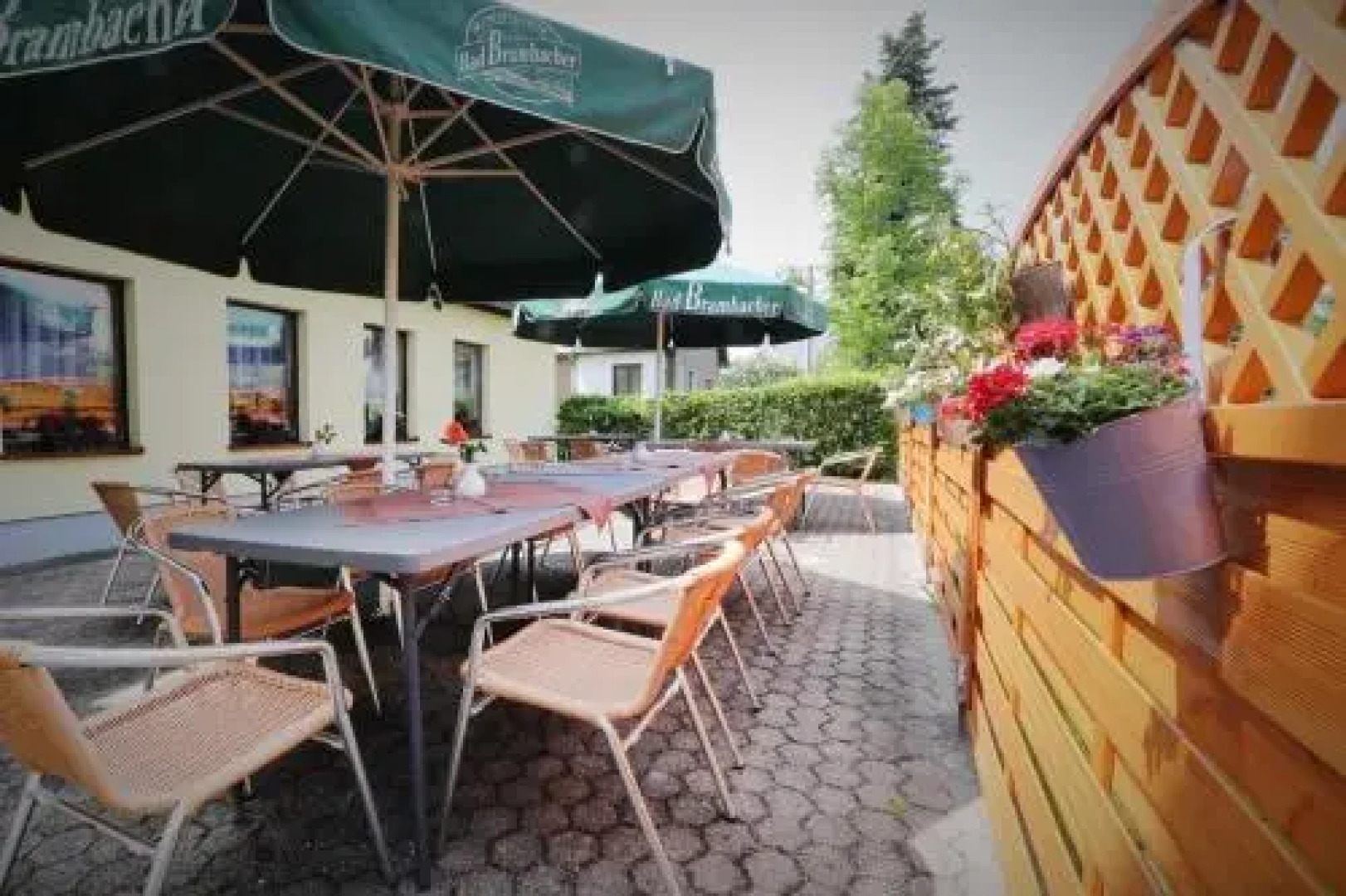 Hotel Zum Einsiedler