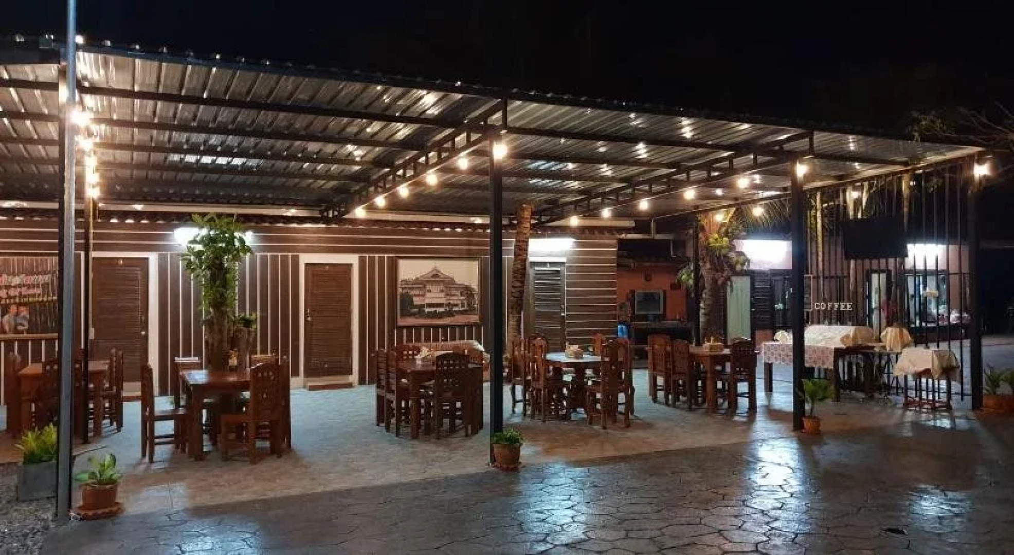 Rommaisaithan Resort