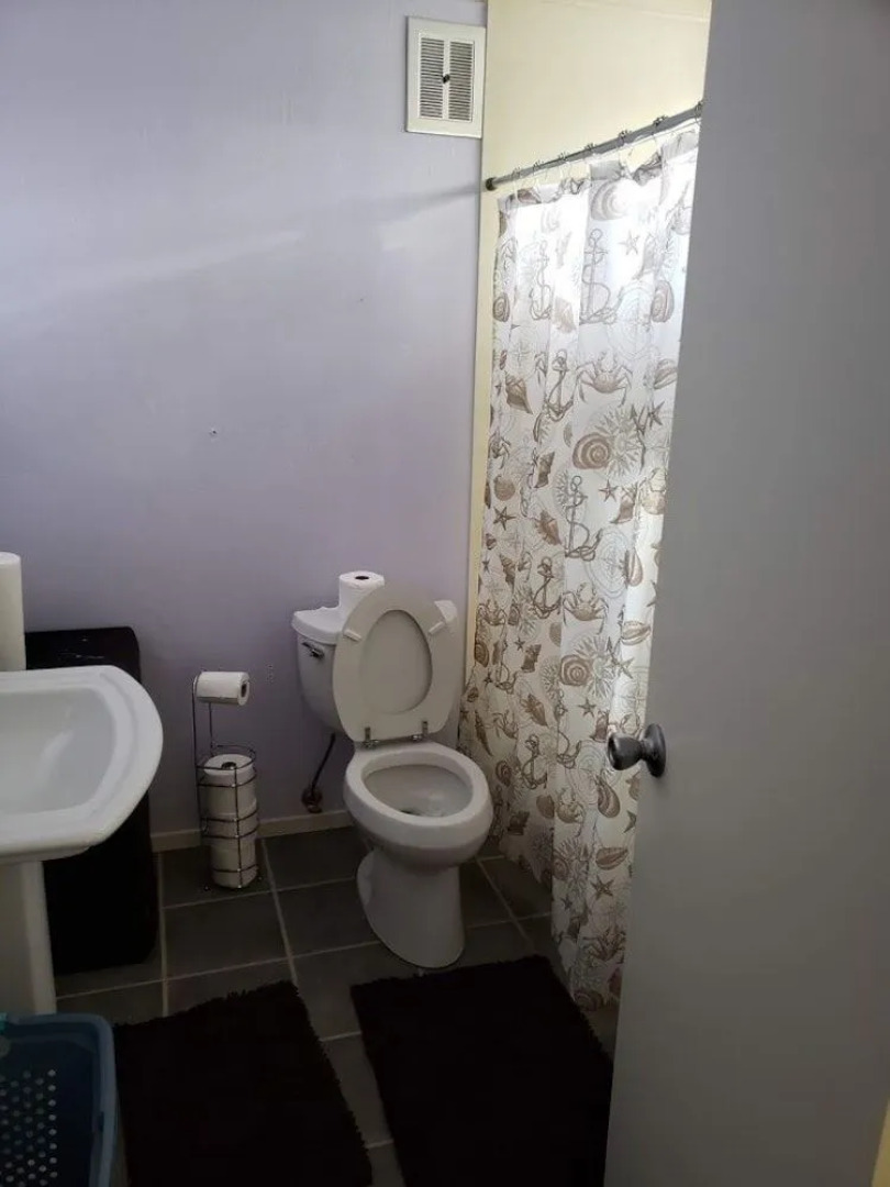 Borrego Springs  Embassy