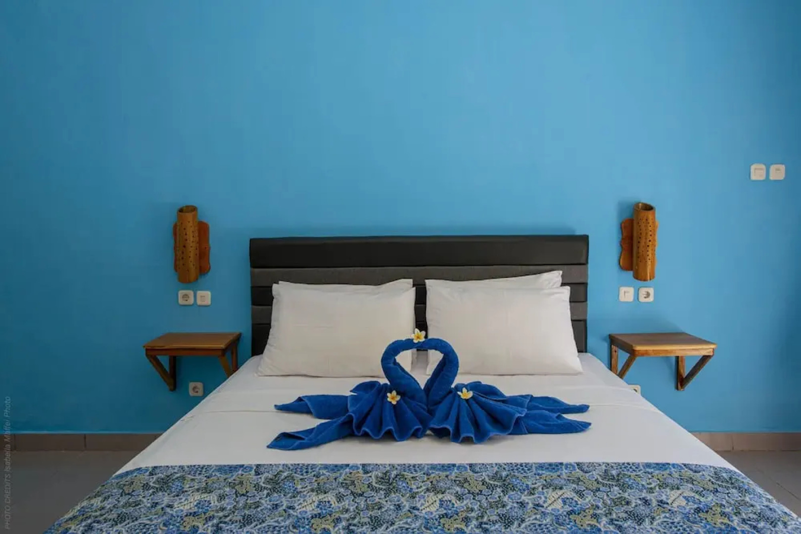 Moyo Island Beach Resort