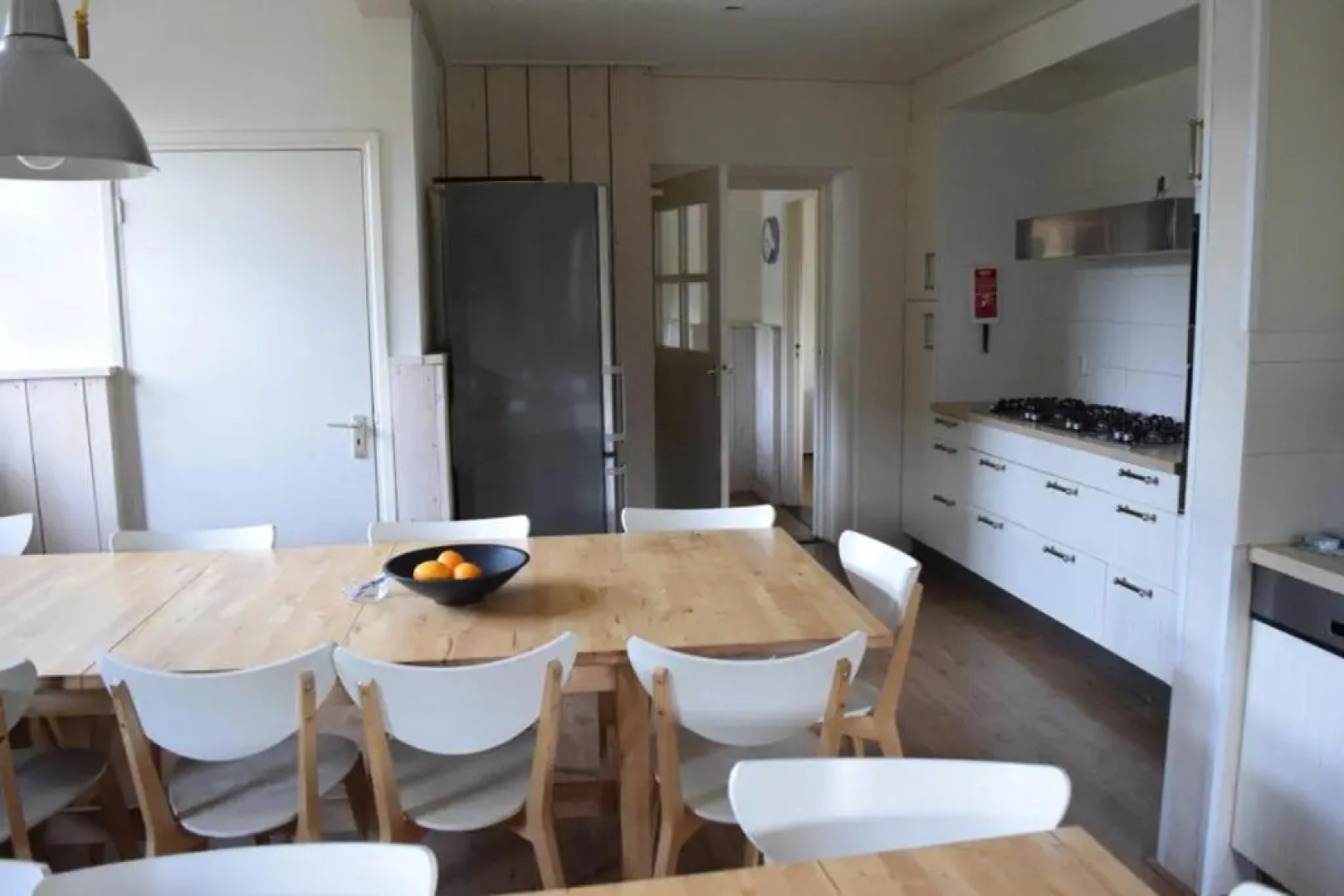 Groepsboerderij 20 Pers.