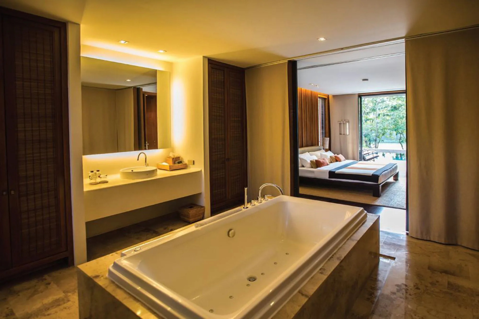 MUTHI MAYA Forest Pool Villa Resort