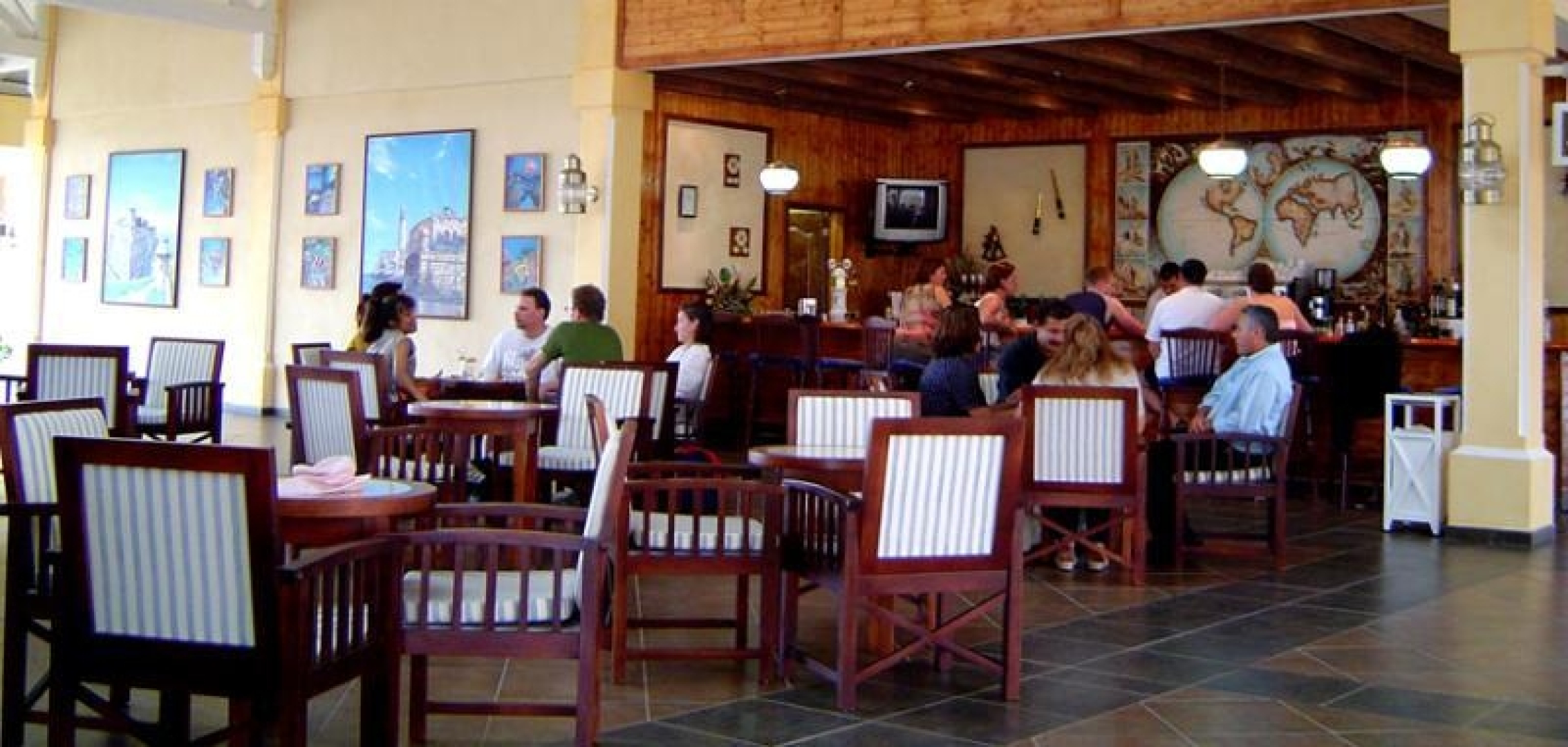 Fiesta Americana Punta Varadero