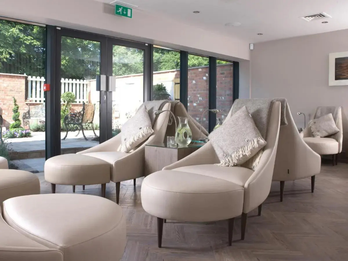 Macdonald Craxton Wood Hotel & Spa, Chester