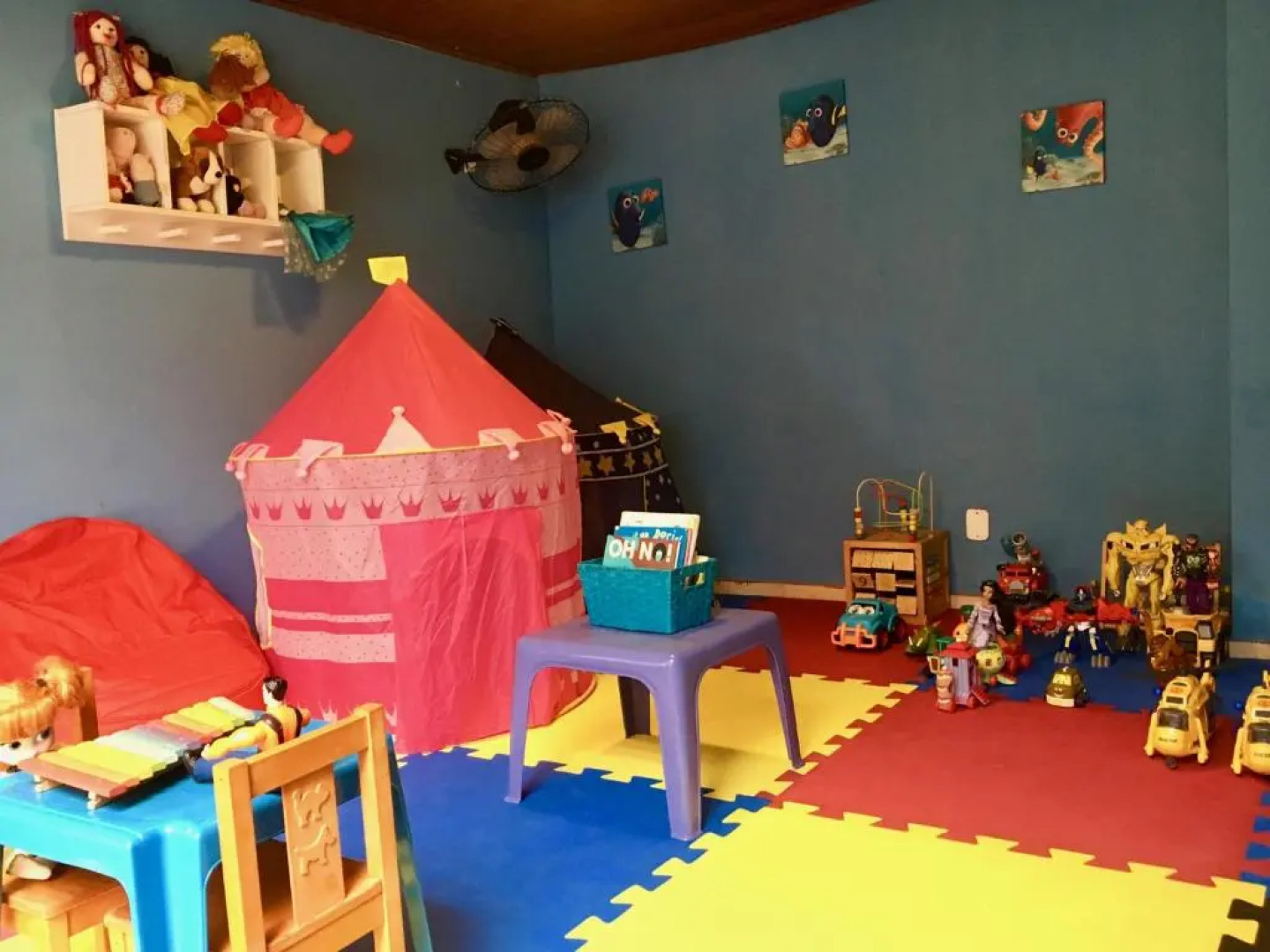 Pousada Coqueiro Verde