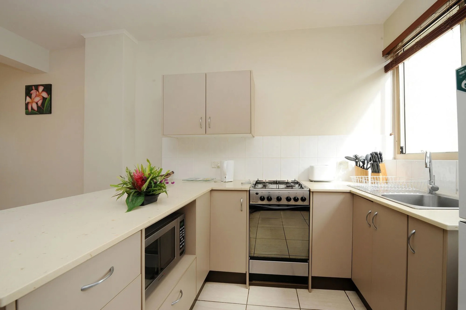 MG Cocomo Resort Vanuatu